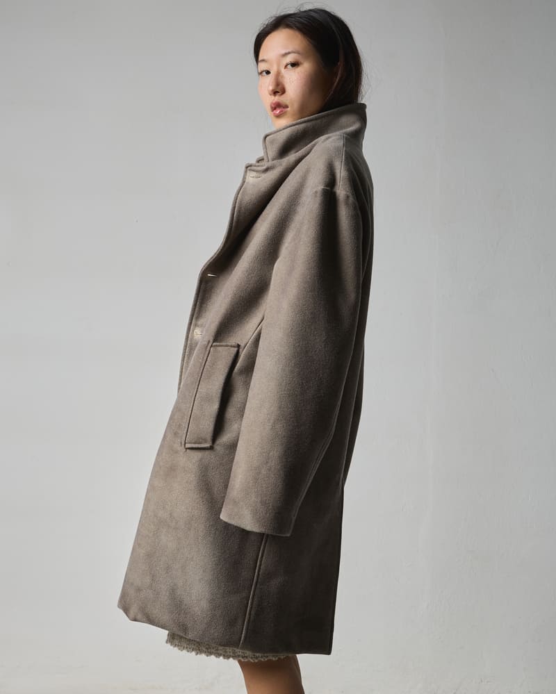 Autunno Inverno Donna