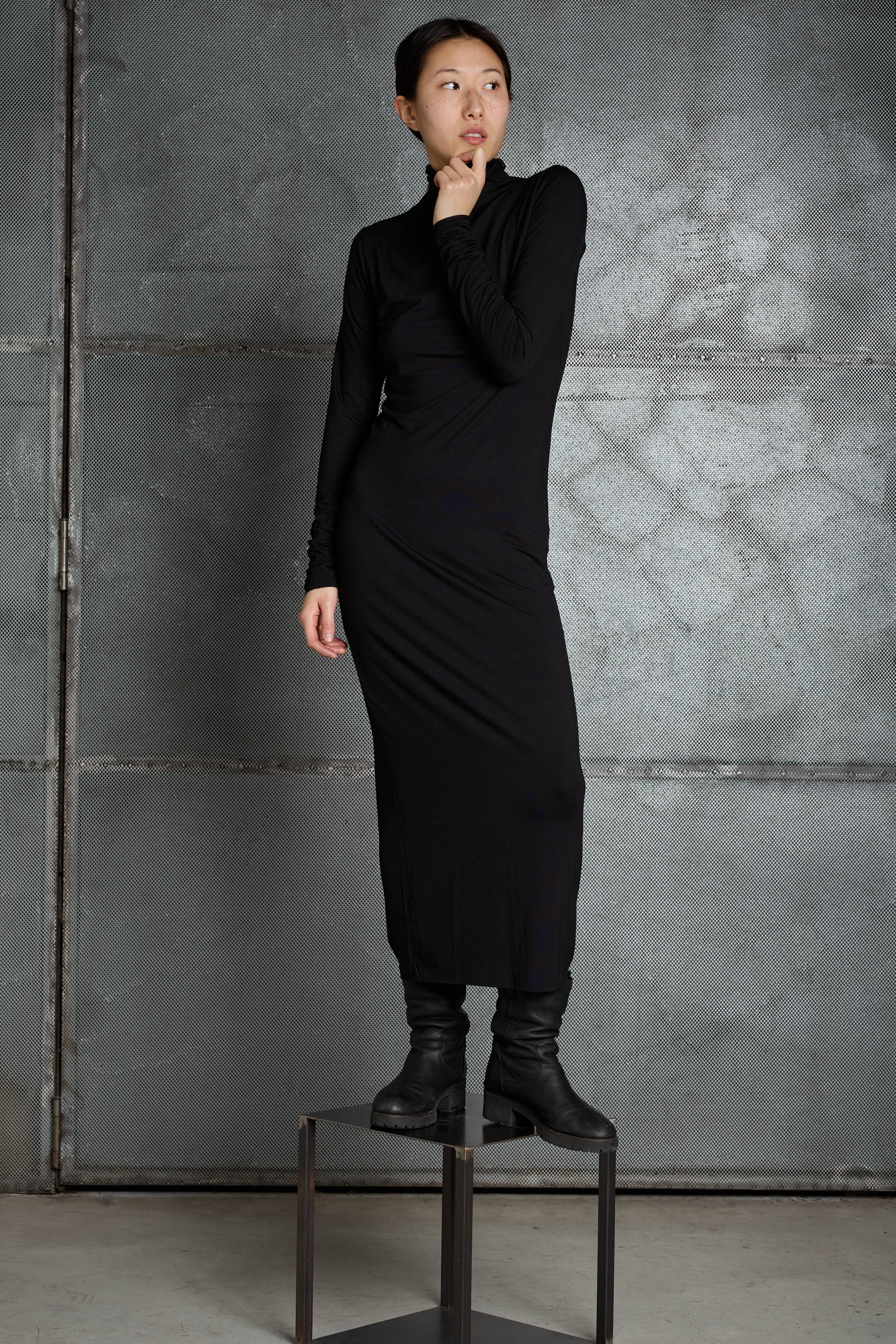 LDR017 women's dress
