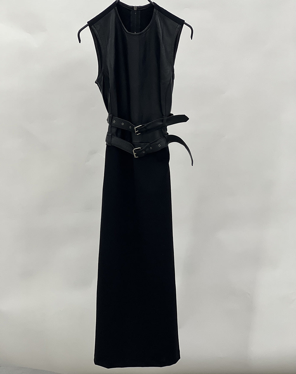 Abito donna lungo LDR044