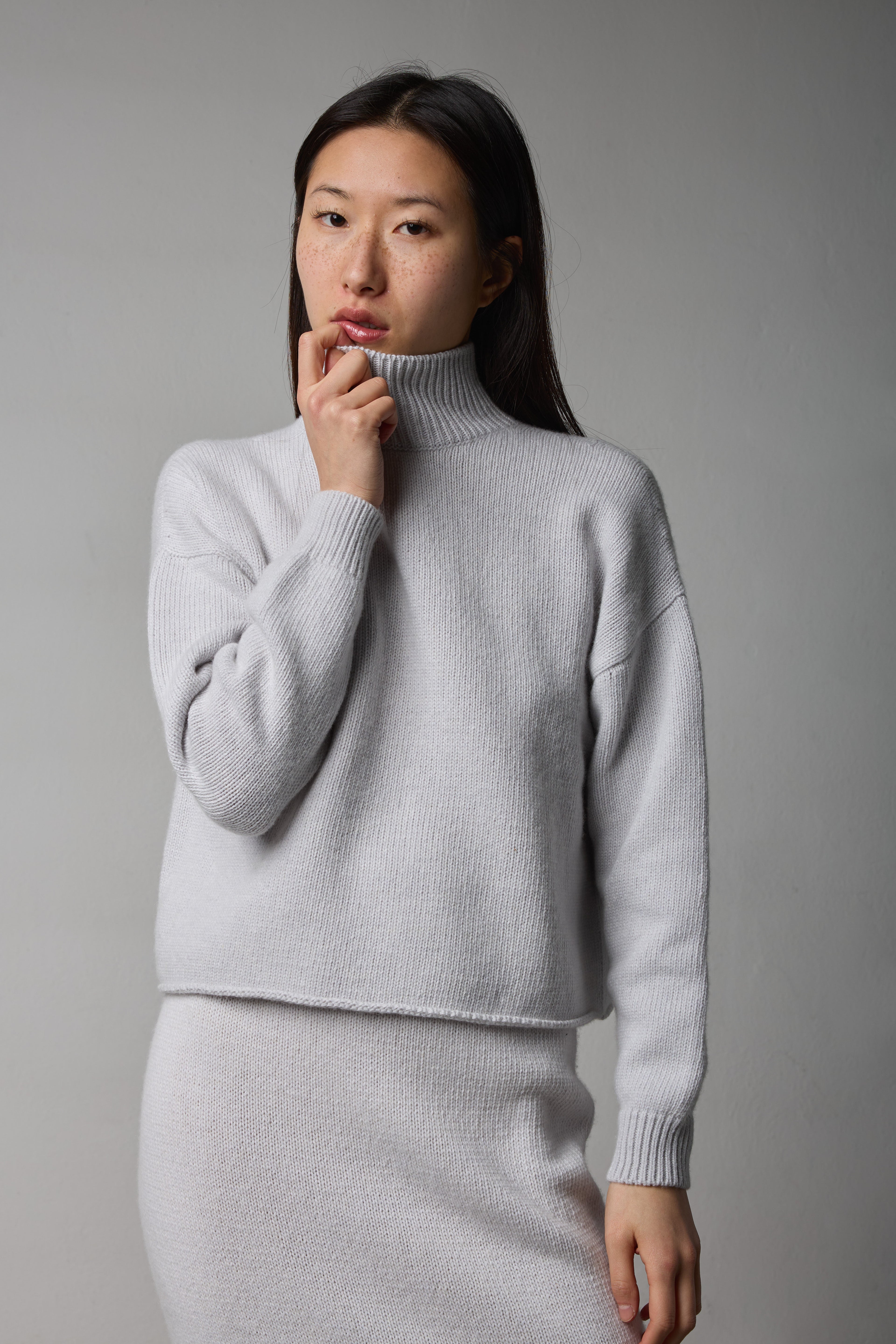 Women's sweater LKN042 K373