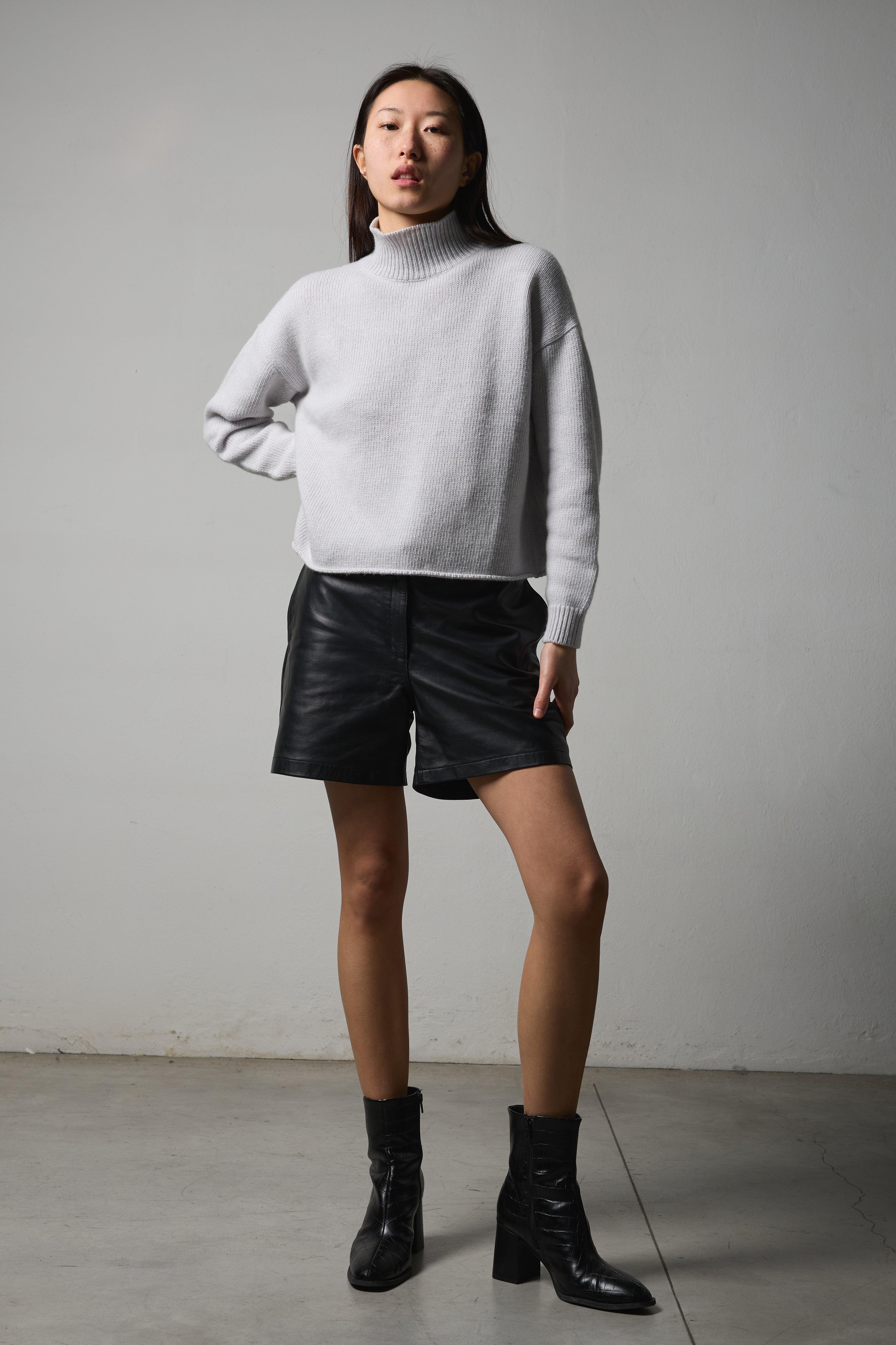 Maglia donna LKN042 K373