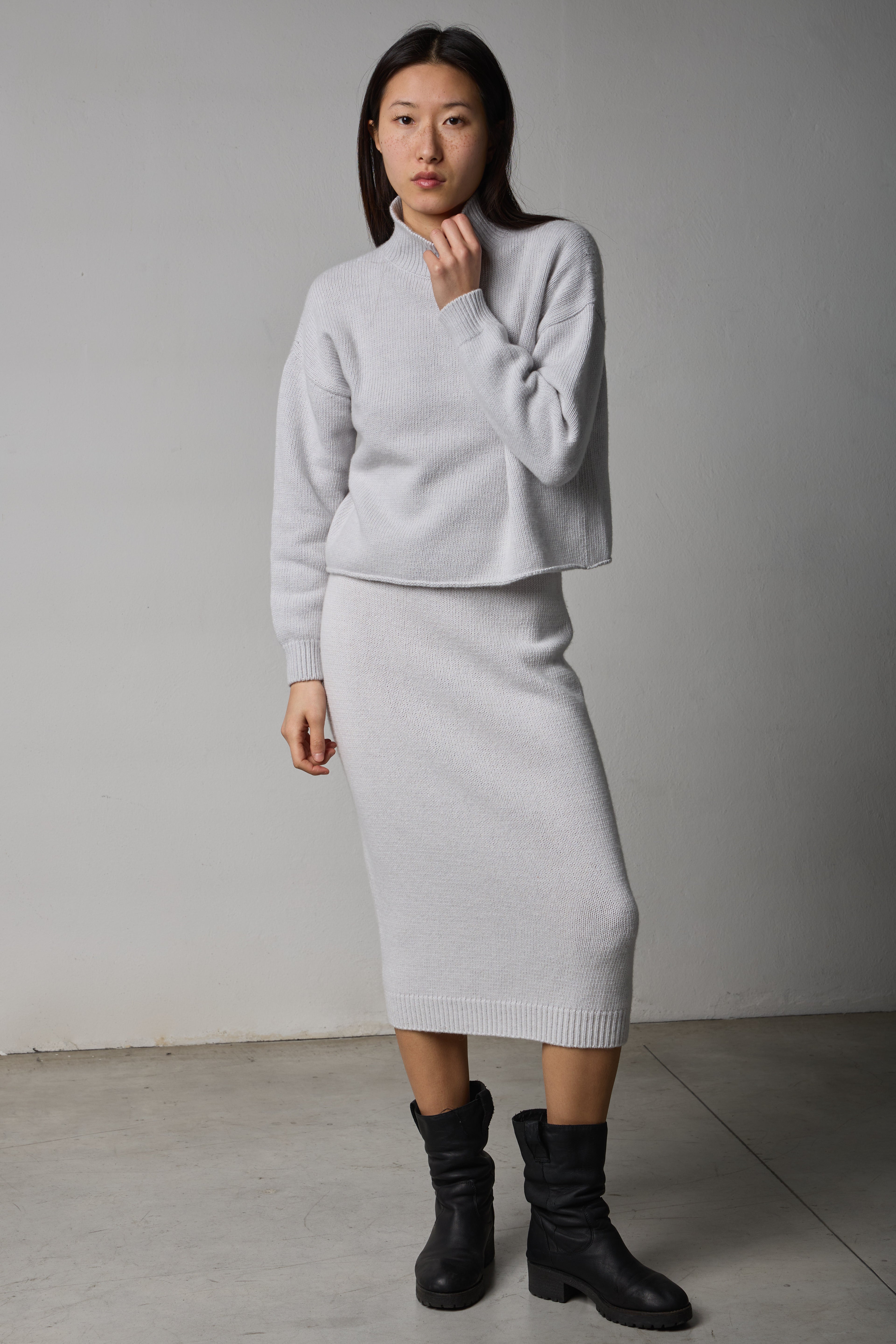Maglia donna LKN042 K373