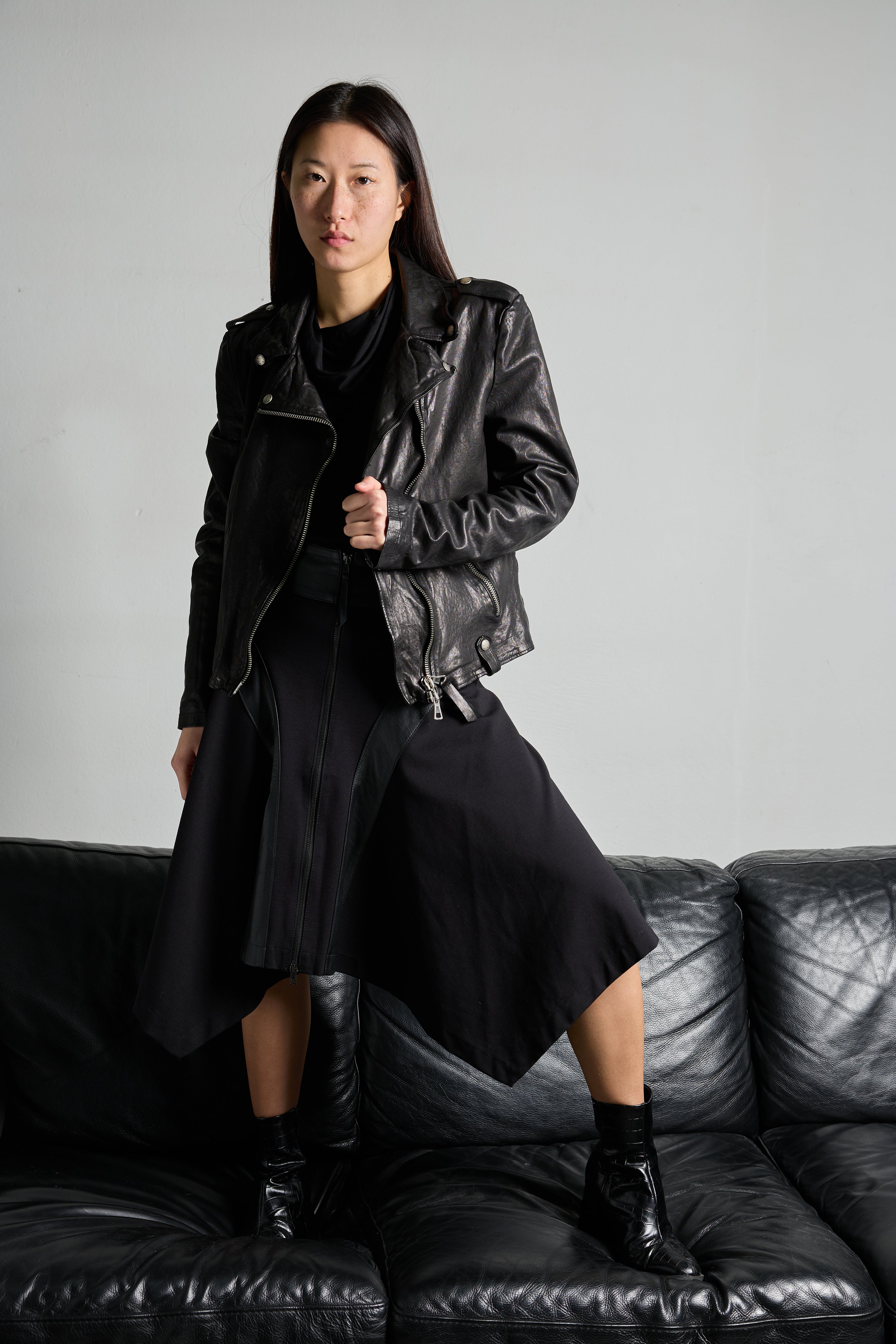 Women's skirt LSK014