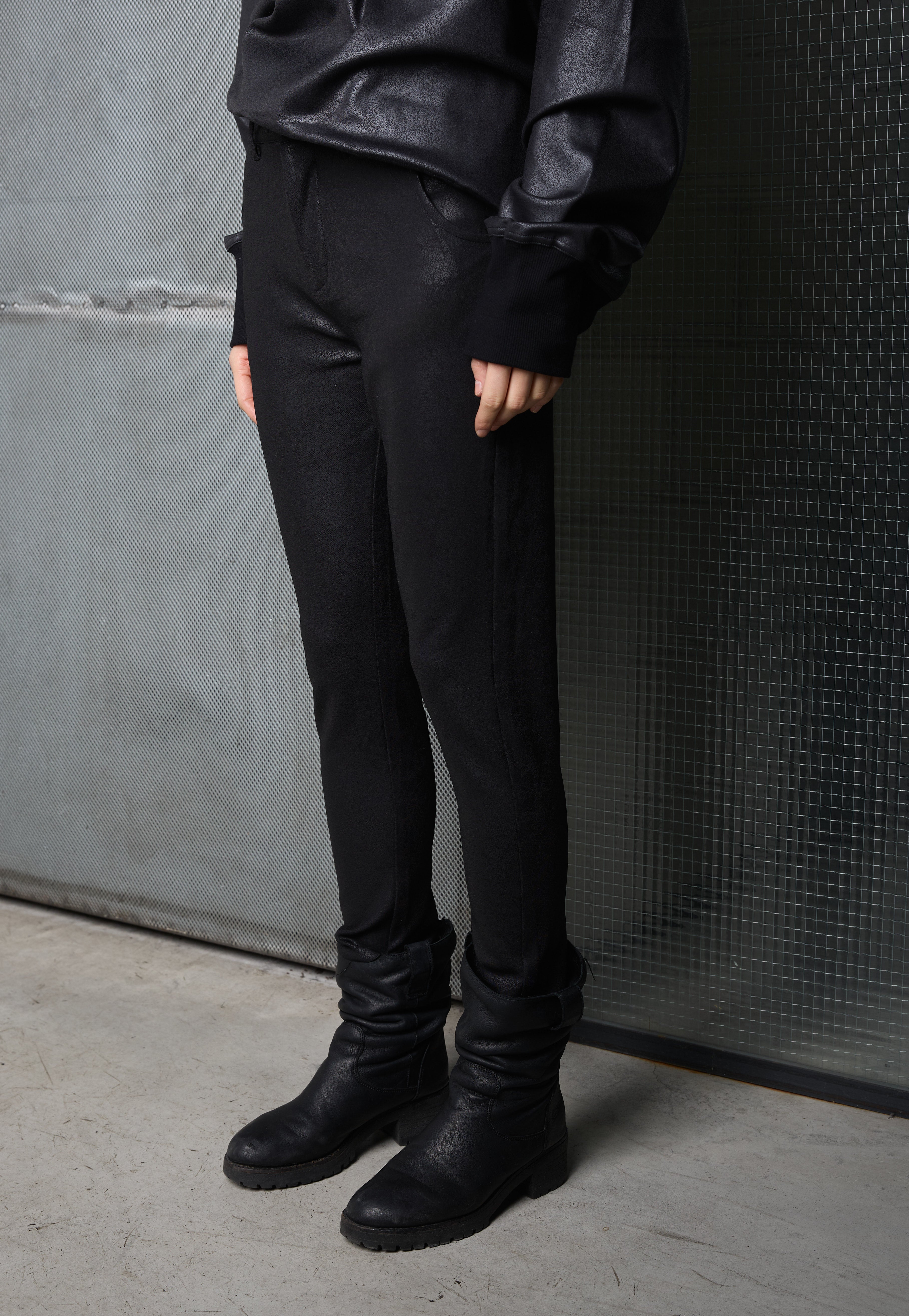 Woman pants LPA032 K251