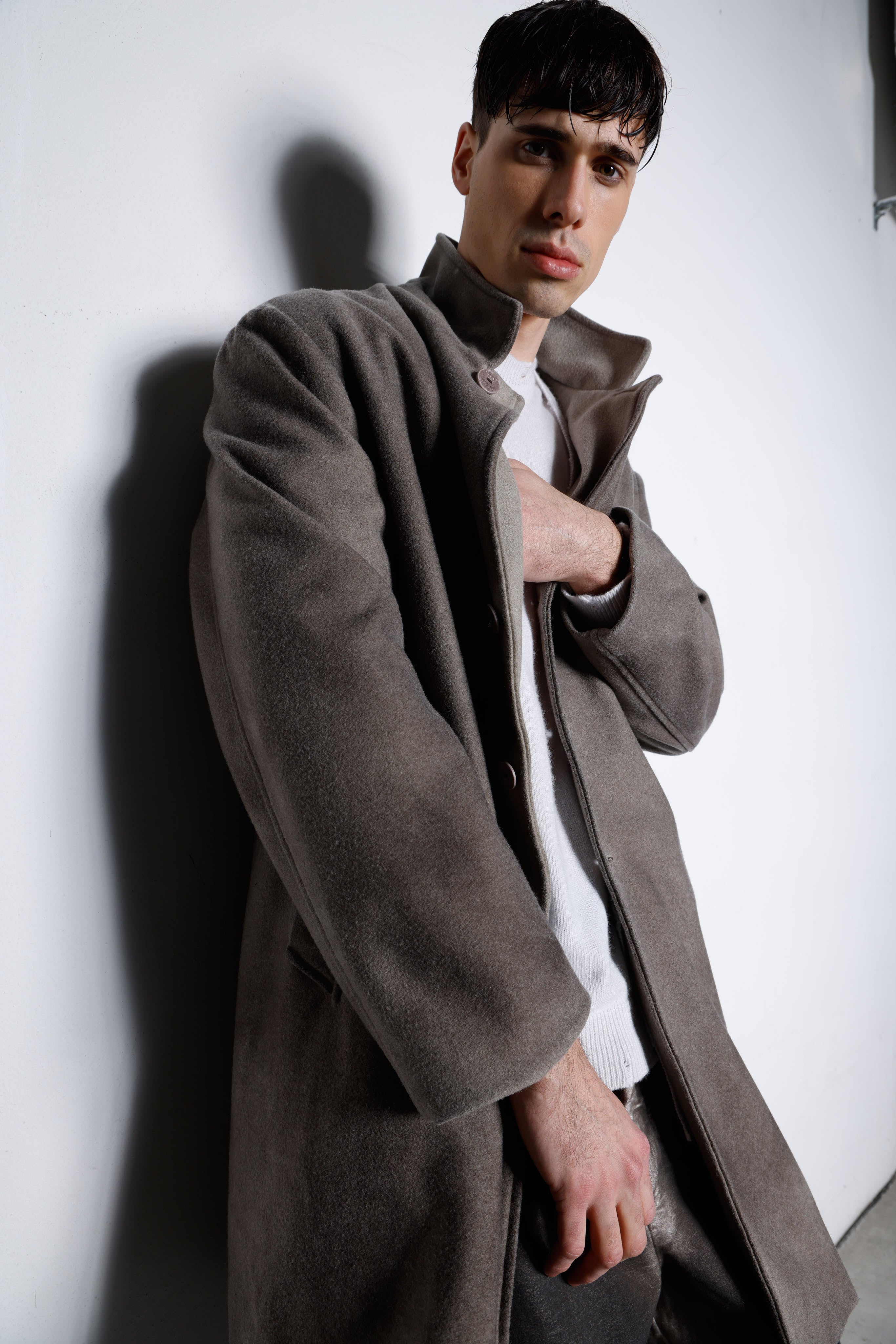 Man coat MCO0003