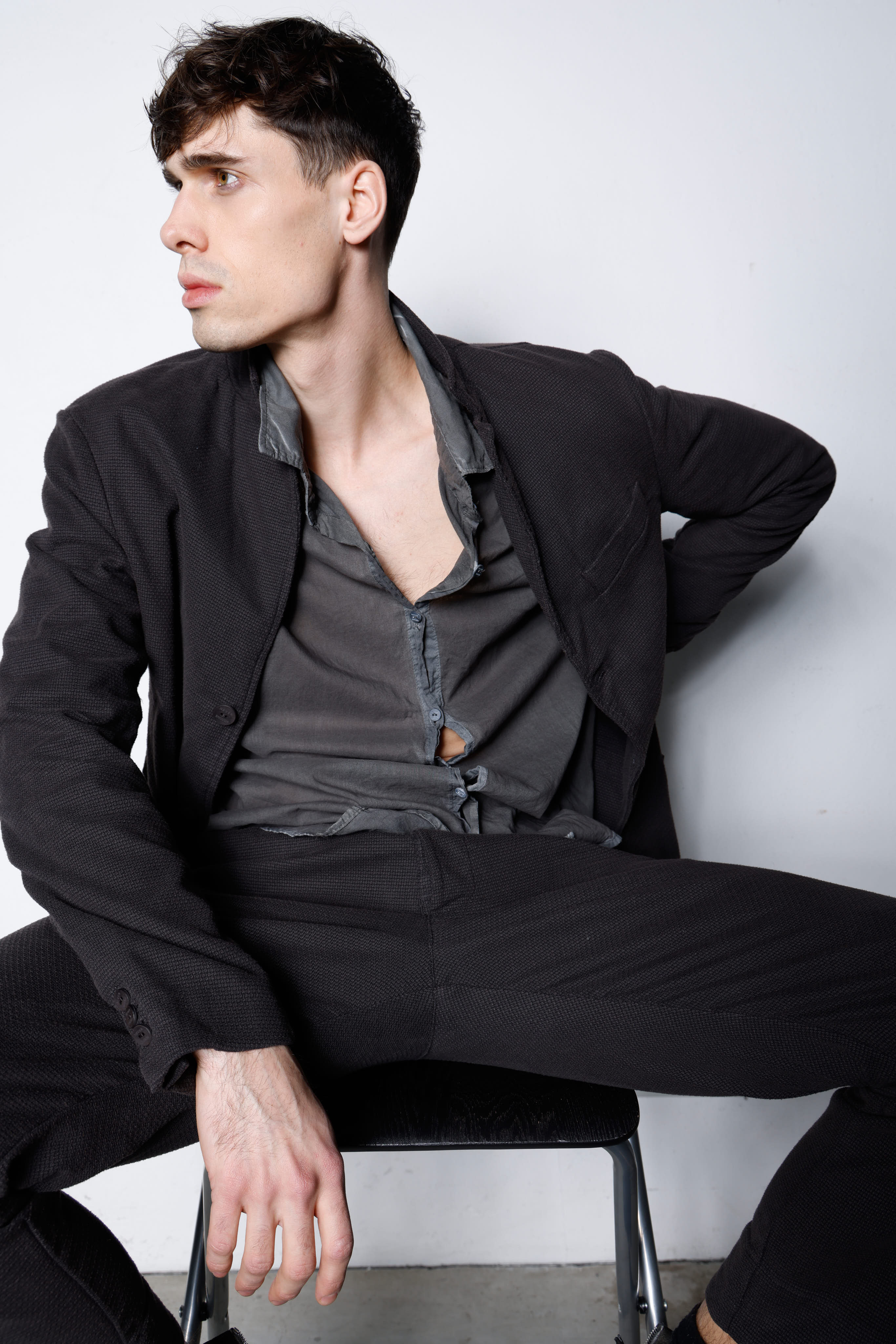Giacca uomo MJA050