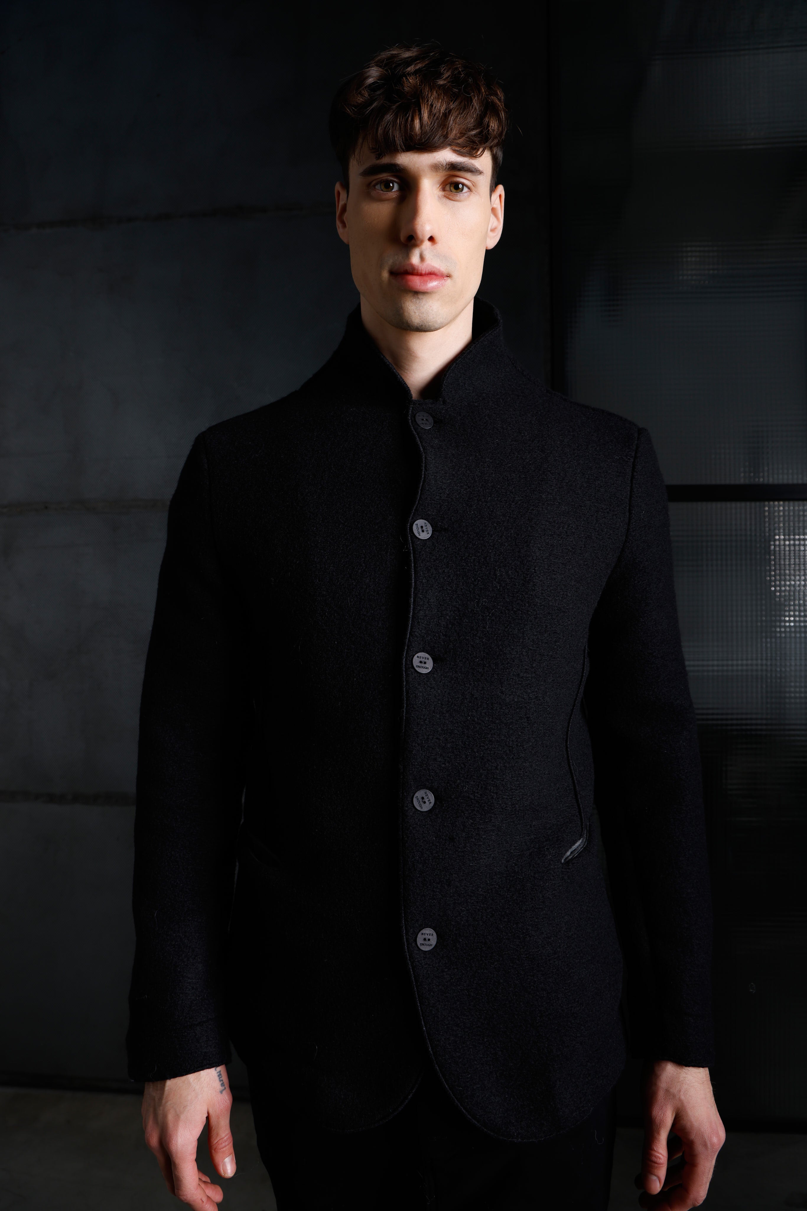 Giacca uomo MJA050