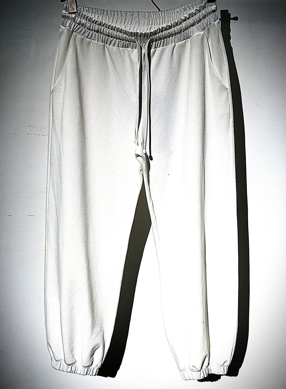 Men's trousers MPA056 K324