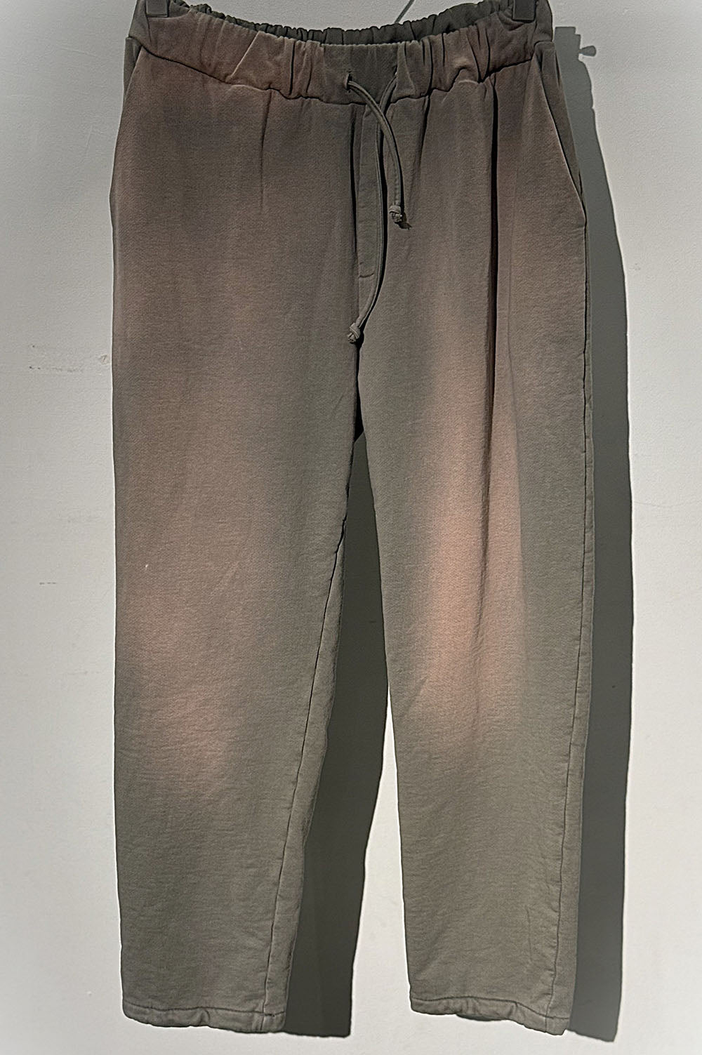 Men's trousers MPA058 K375 MARM