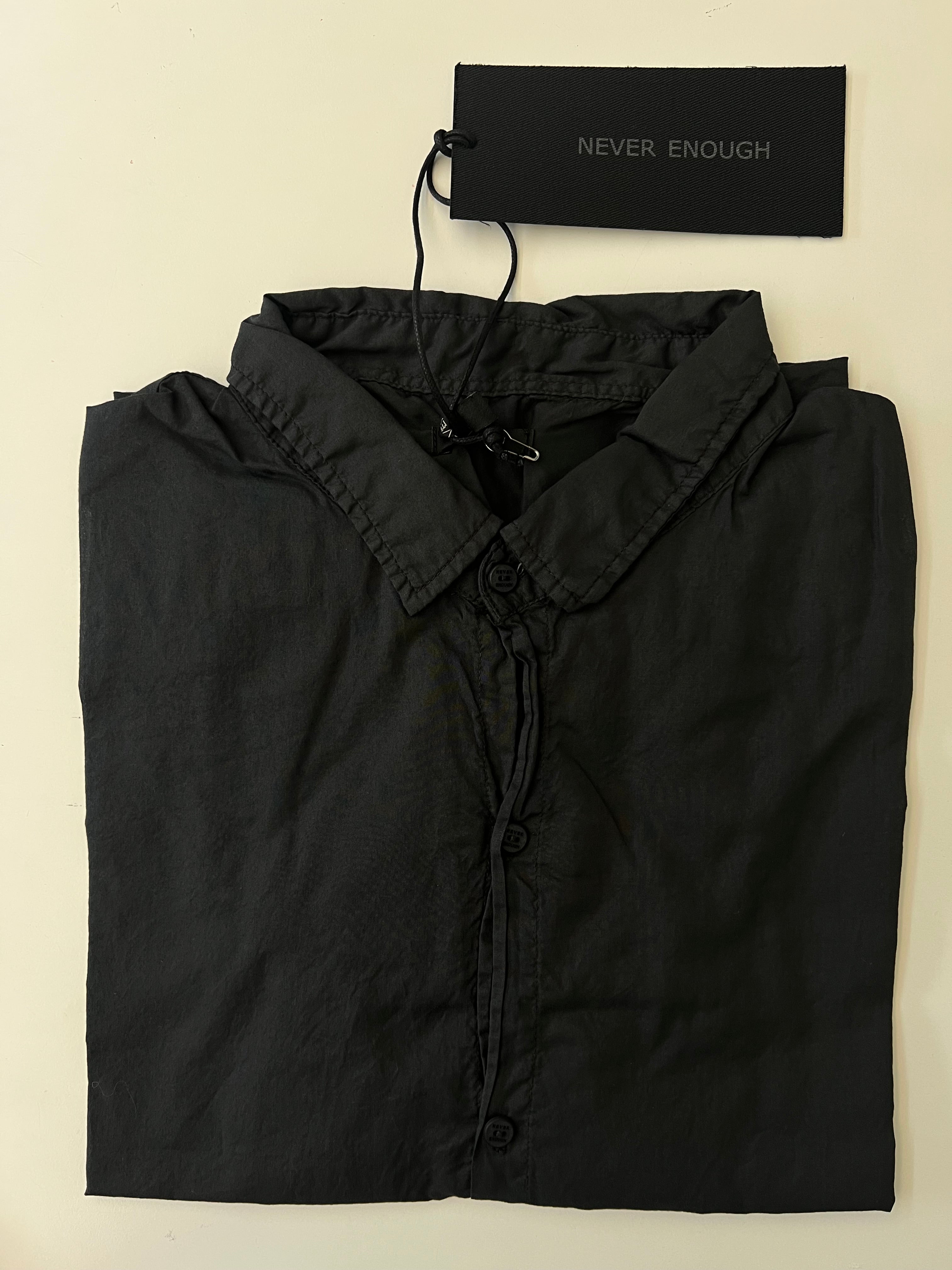 Camicia in cotone uomo MSL009 W062