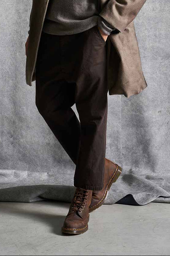 Man pants MPA005