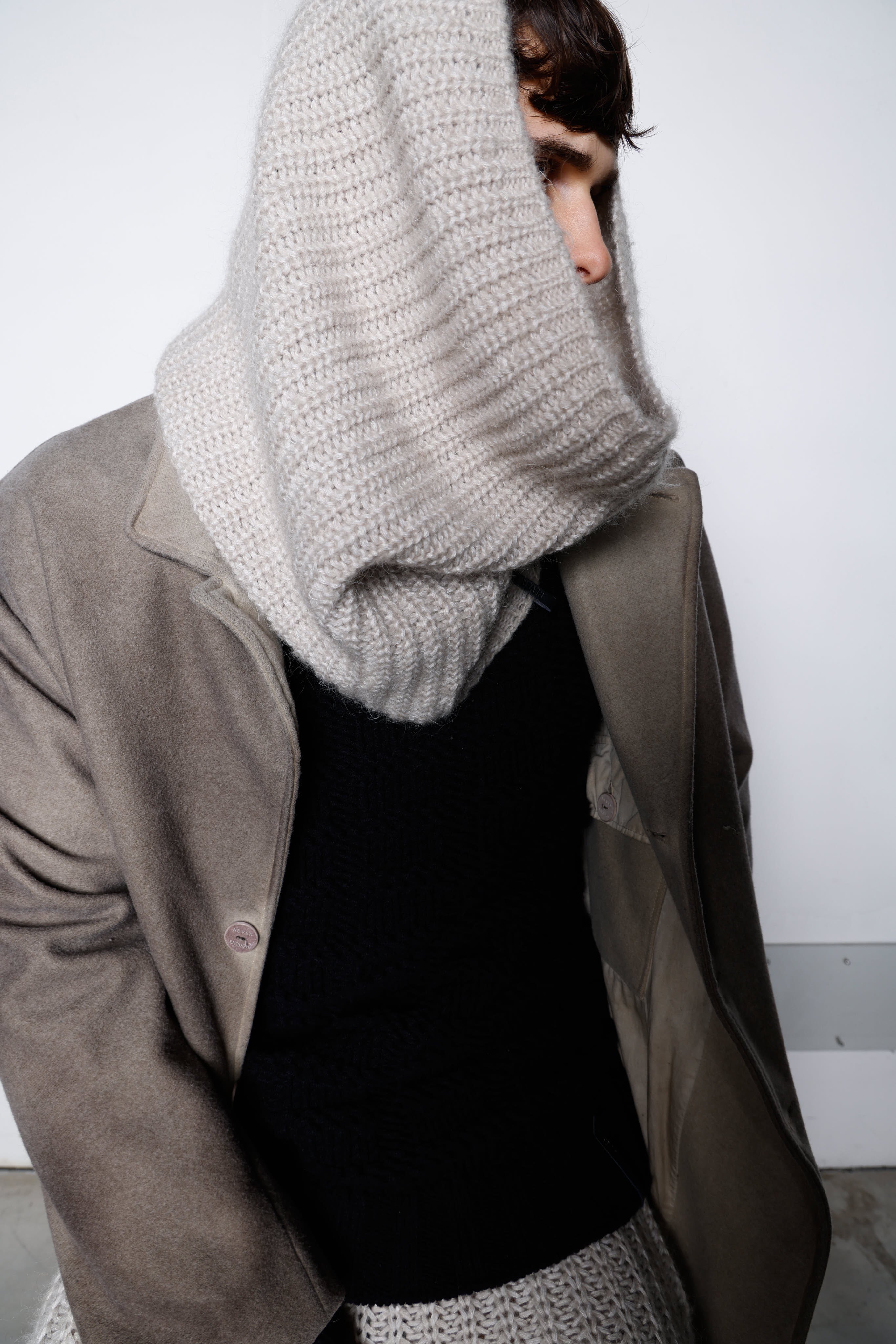 Man coat MCO0003