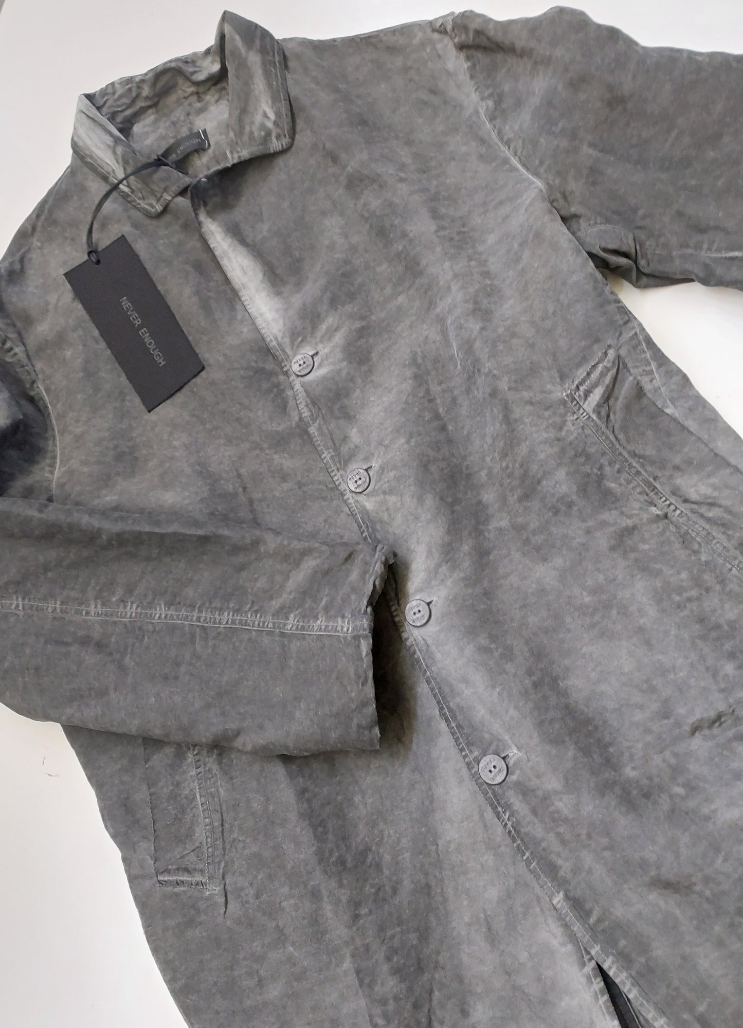 MCO004 men's jacket
