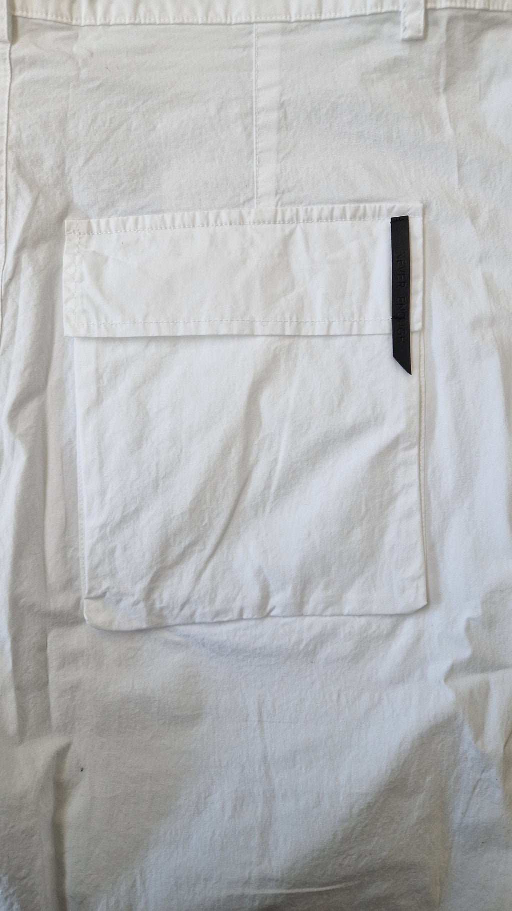 Pantalone in cotone uomo MPA054