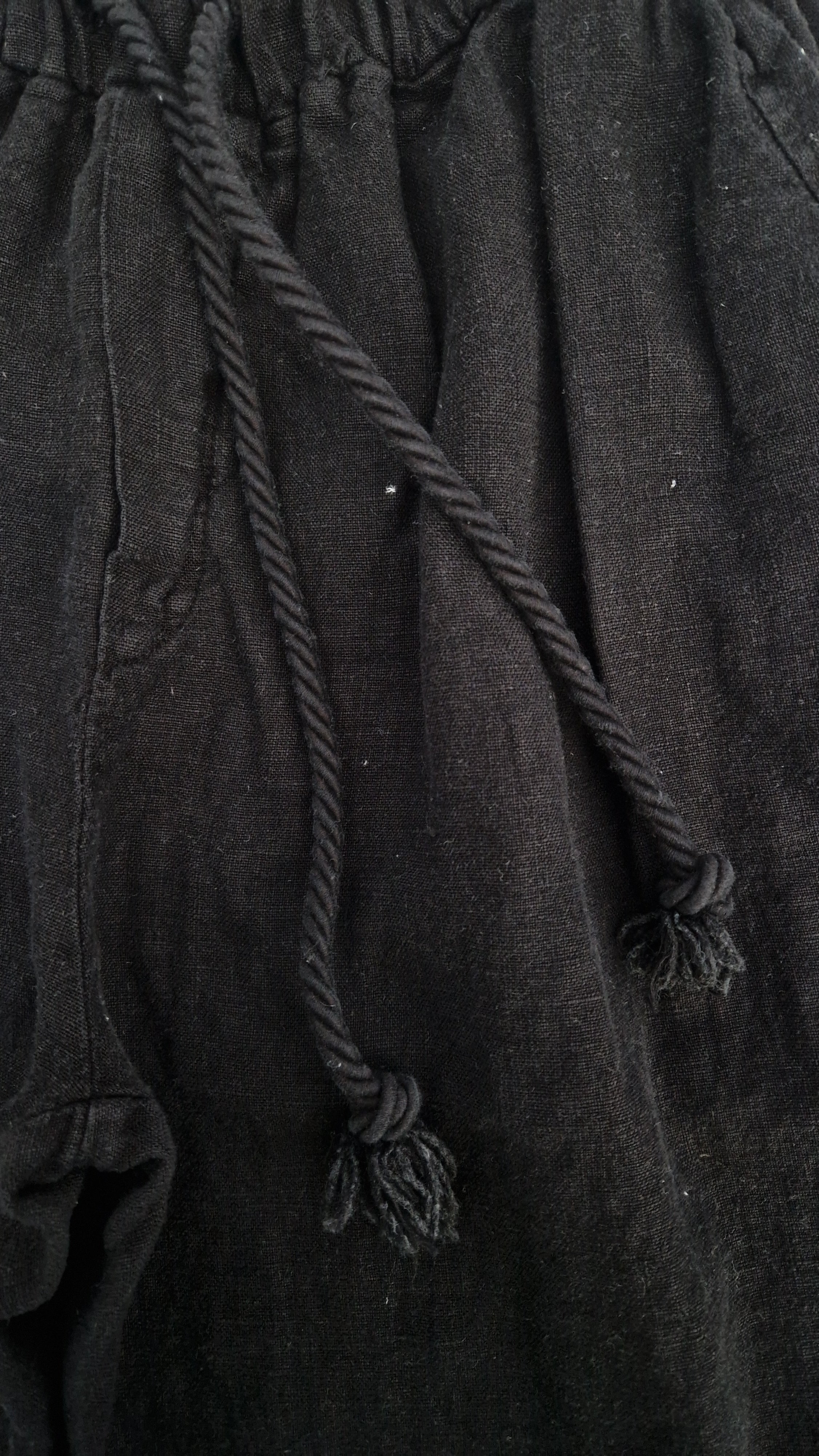 Men's Linen Trousers MPA076