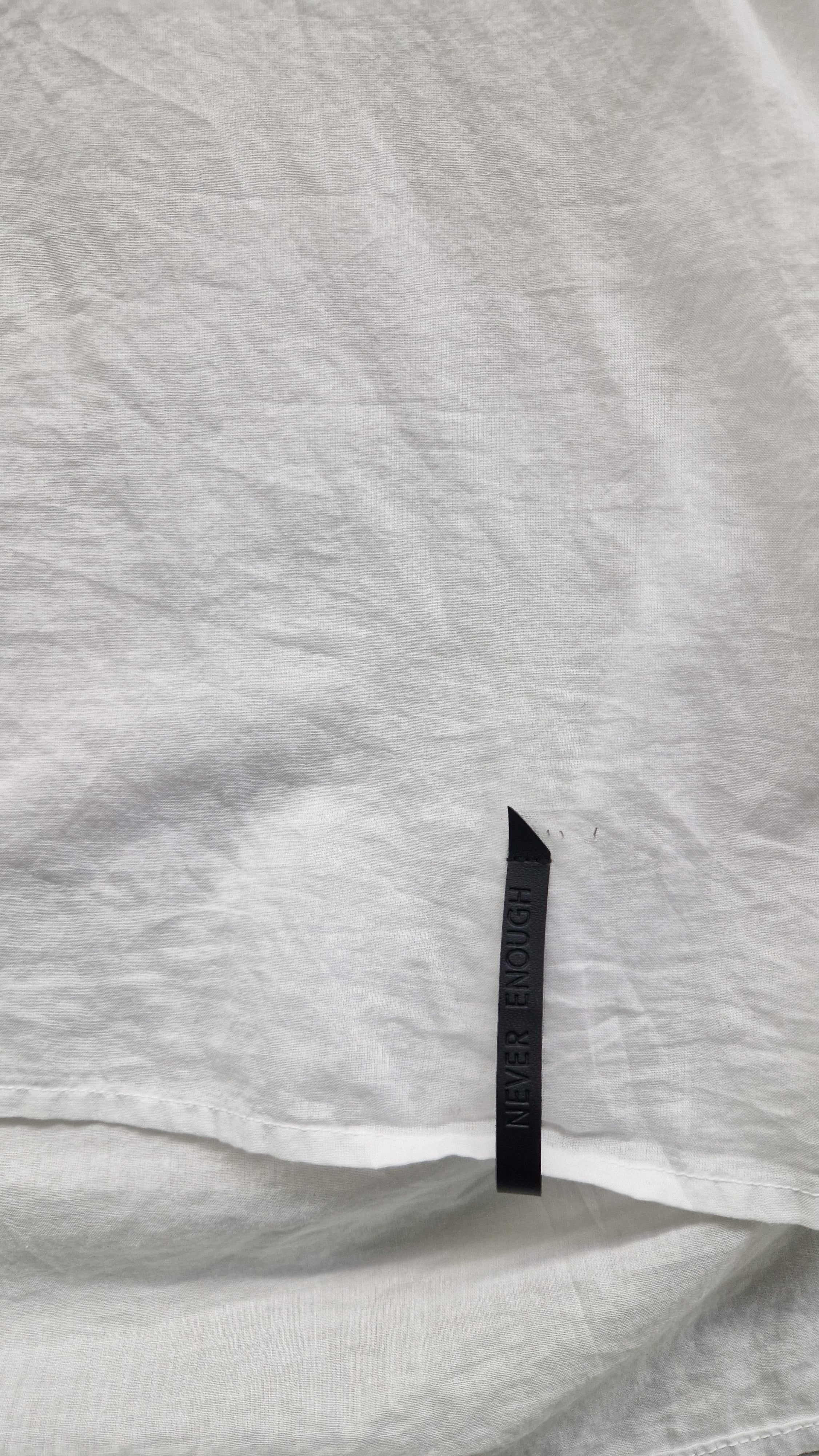 MEN'S COTTON SHIRT MSL032 W062