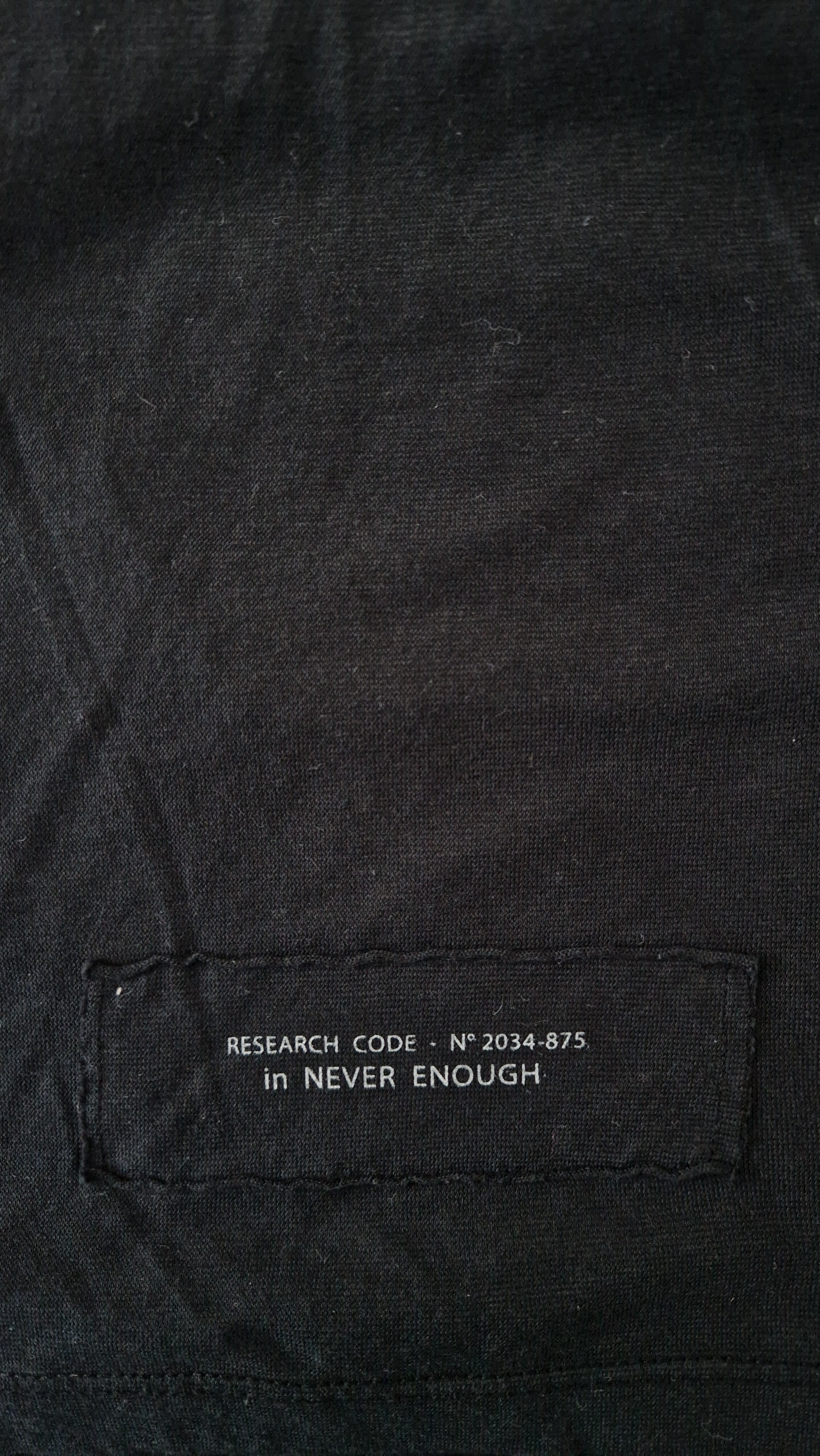 MTH026 short-sleeved cotton t-shirt