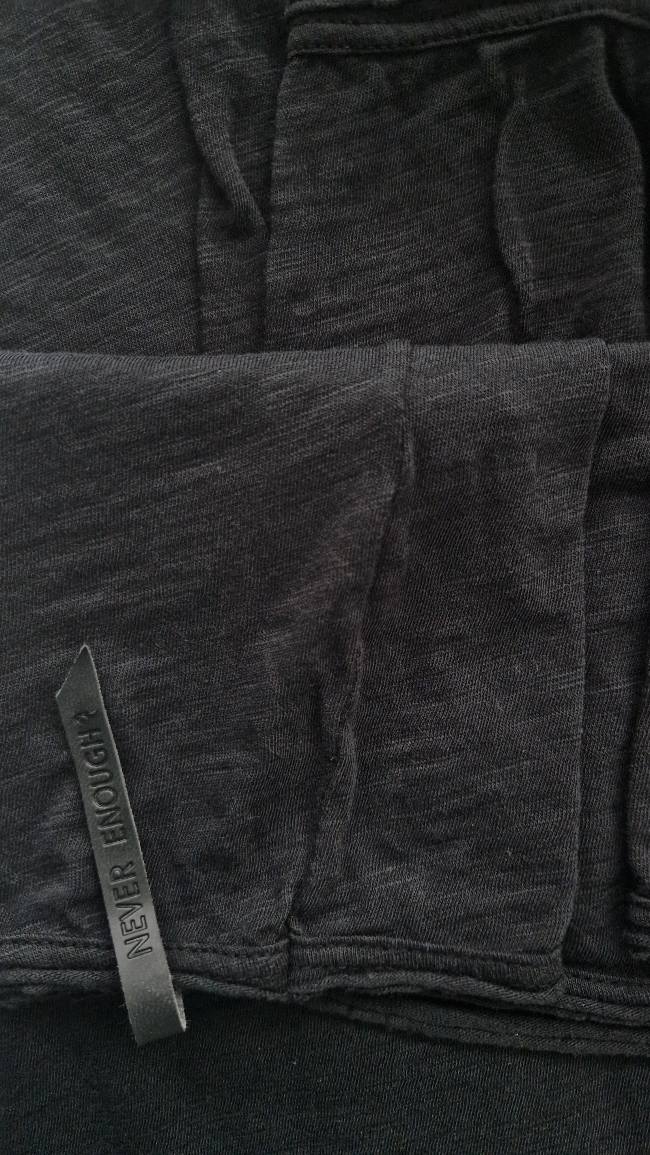 Men's cotton jersey sweater MTL009 K014