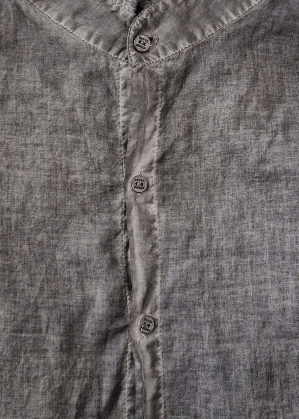 Men's cotton shirt MSL009 W133