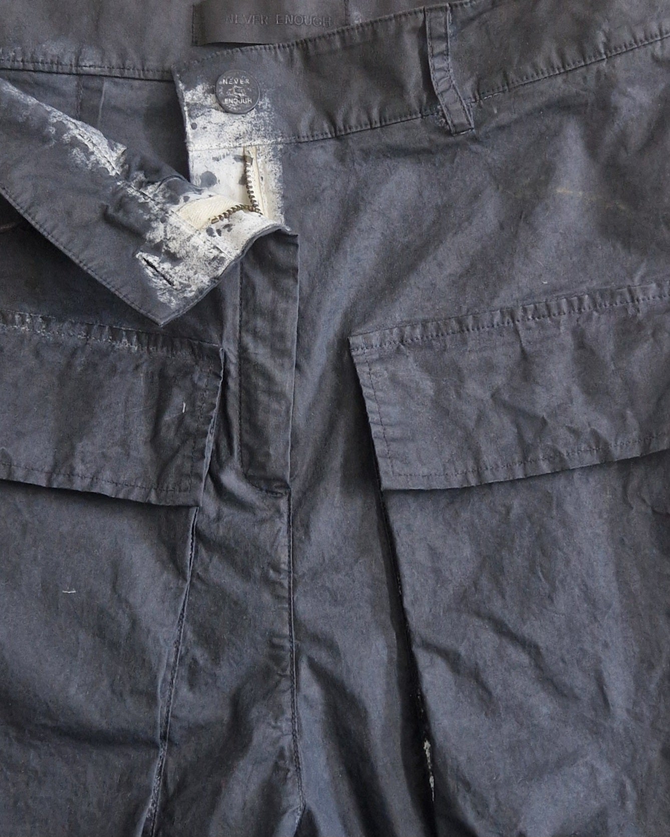 Pantalone in cotone donna LMPA054 COAT