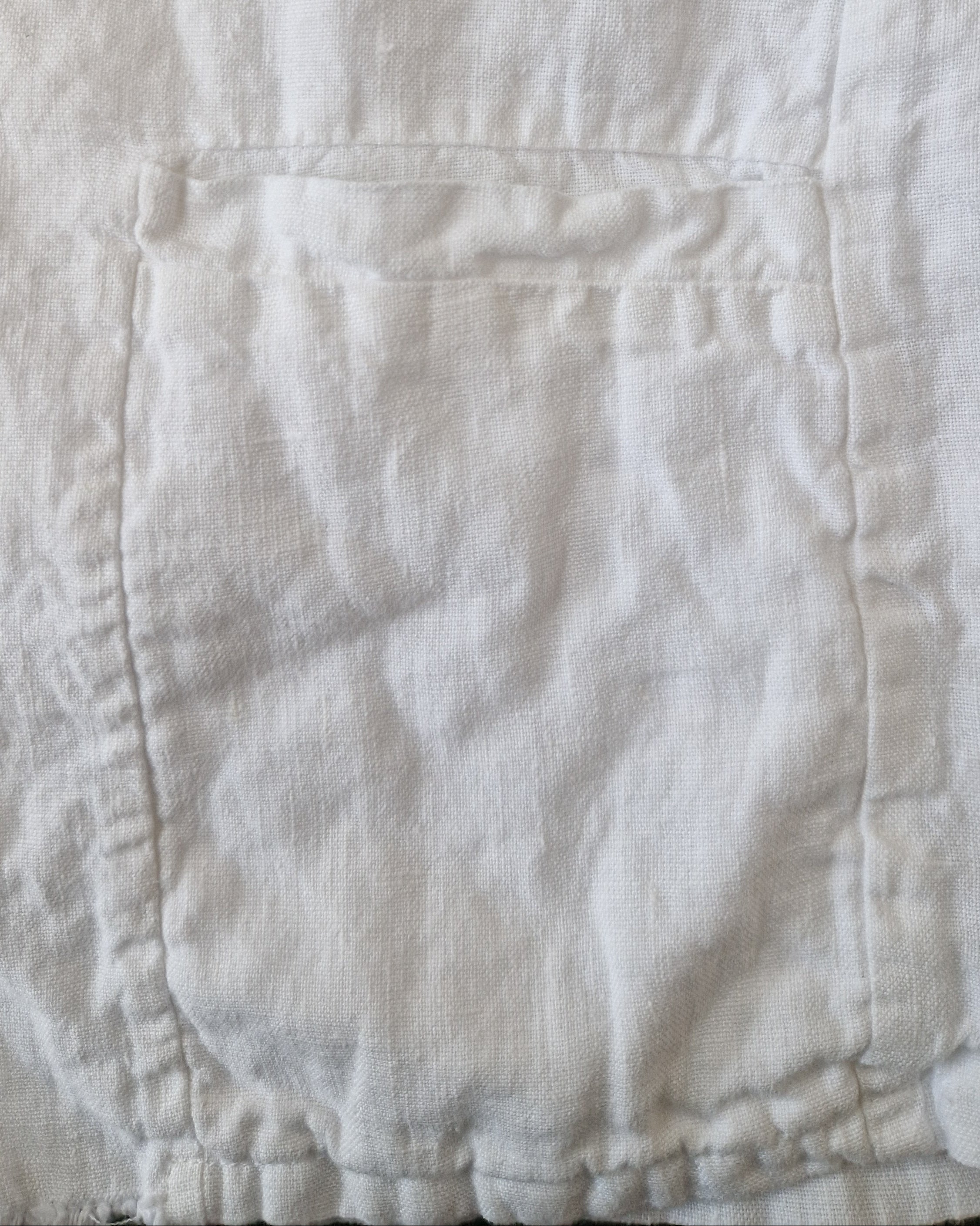 Women's linen shirt jacket LMJA035 W045