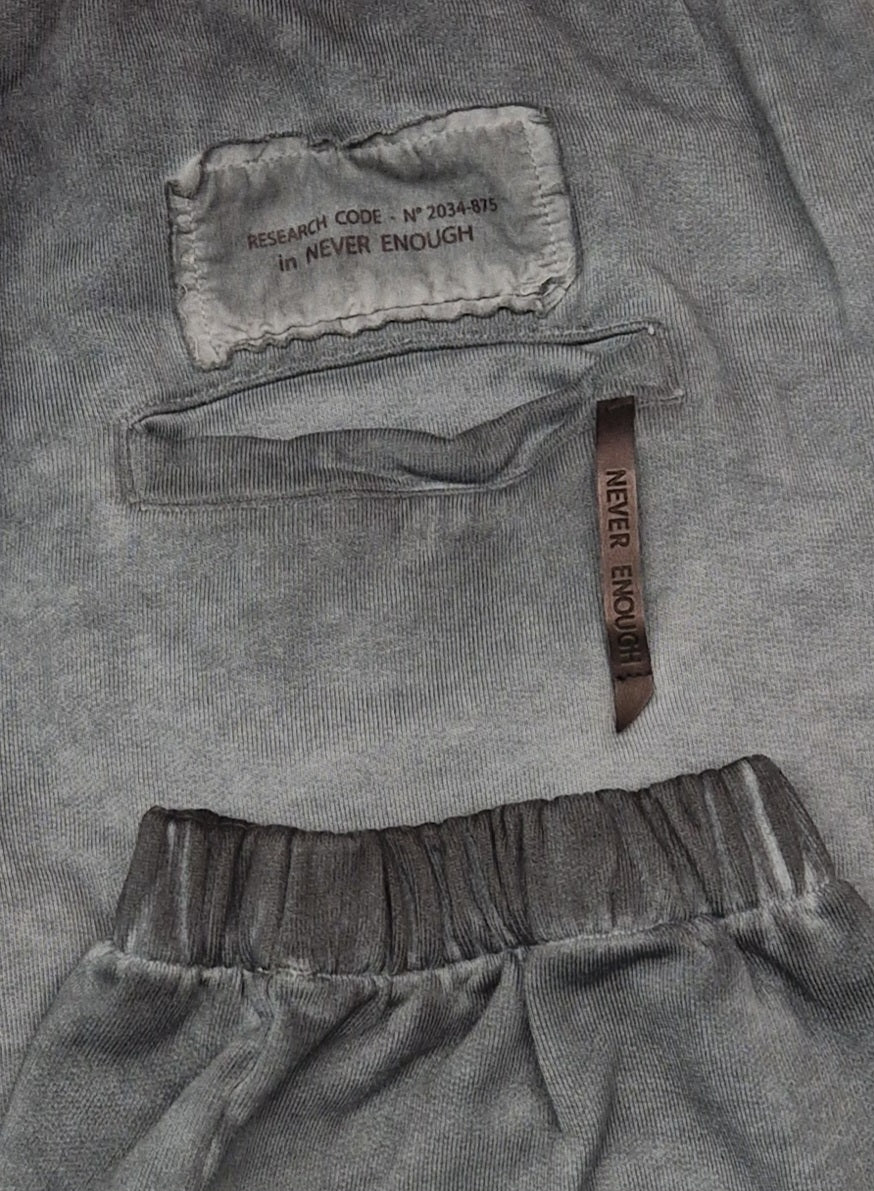 Pantalone in cotone uomo MPA056