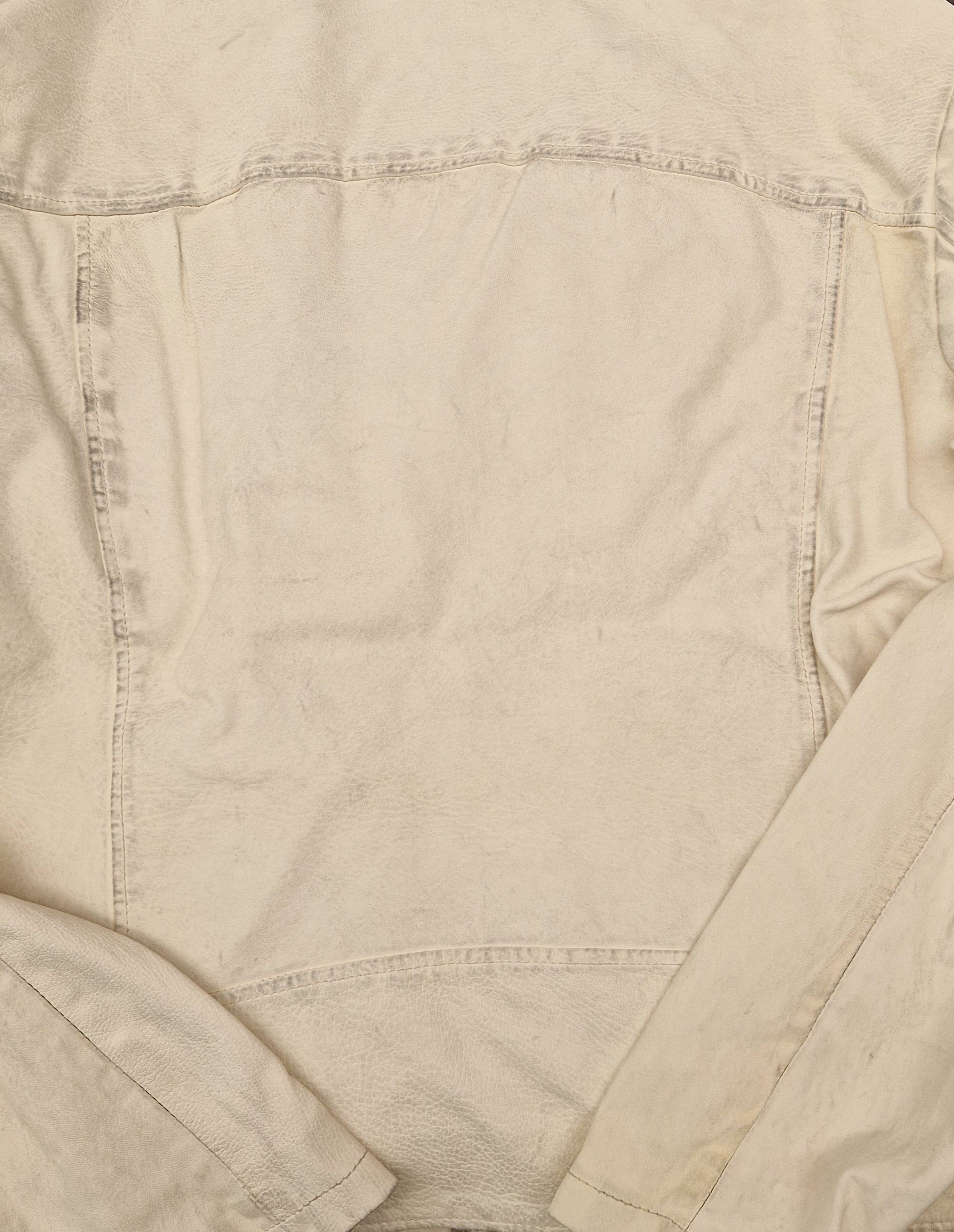 Giacca in vera pelle donna LMJL068