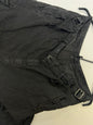 Pantalone in lino uomo MPA075 W142 COAT