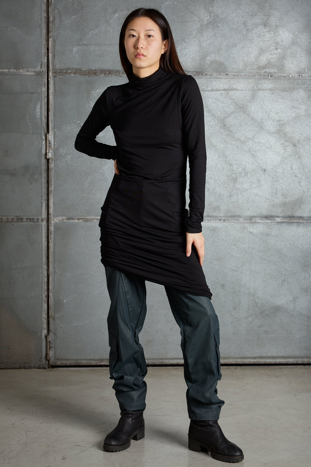 LDR017 women's dress