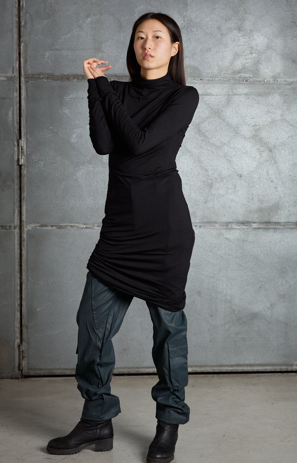 LDR017 women's dress