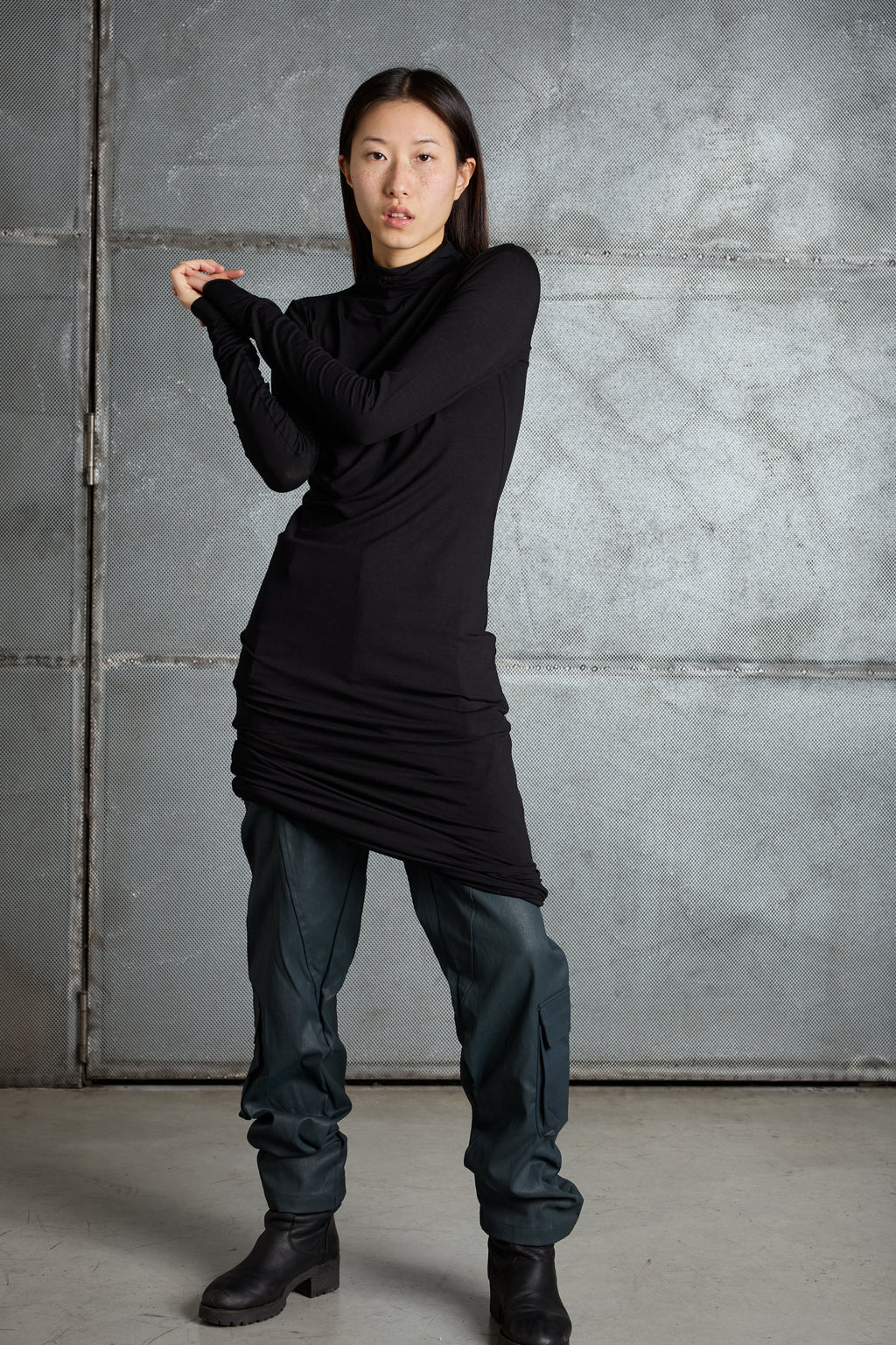 LDR017 women's dress