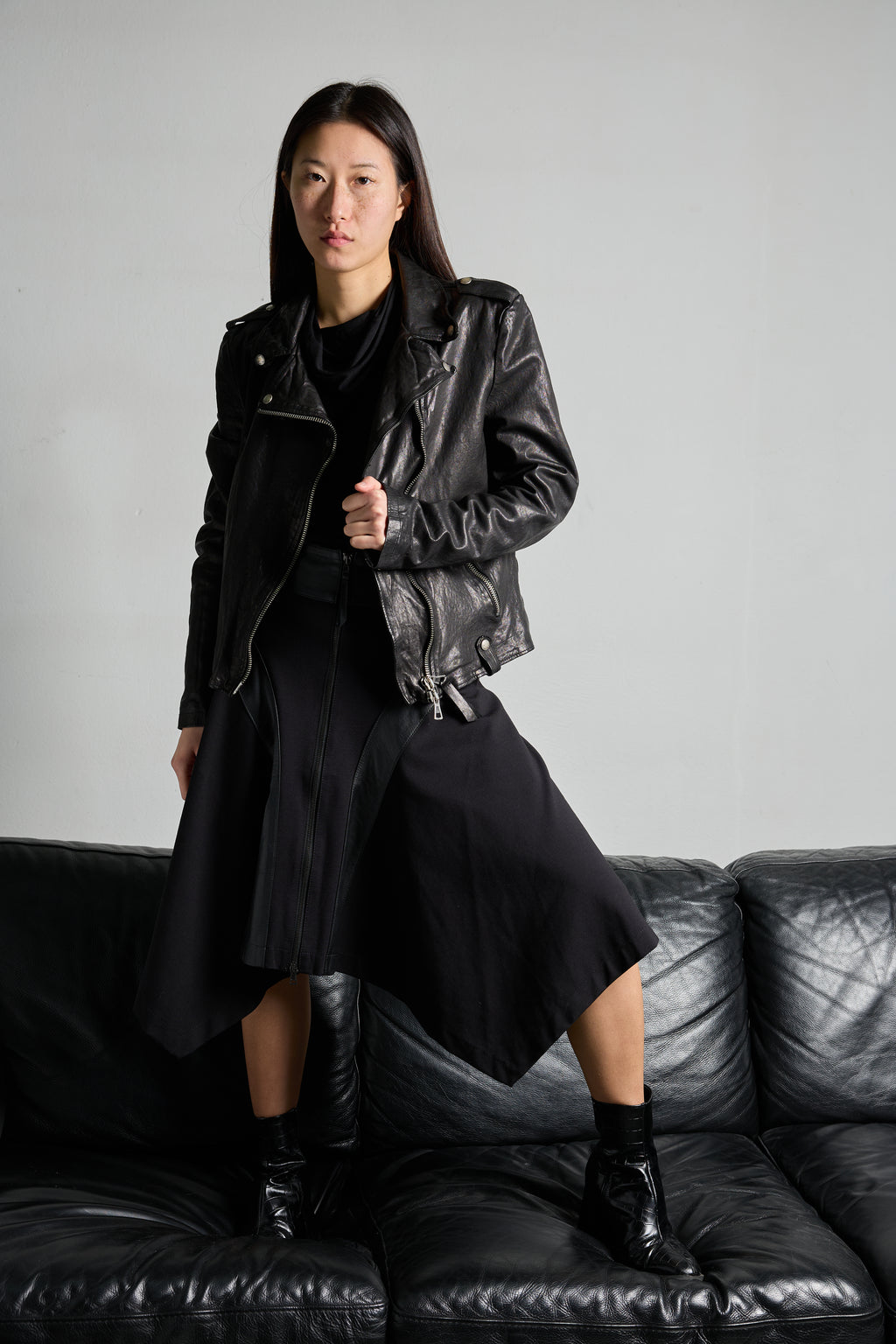 Women's skirt LSK014
