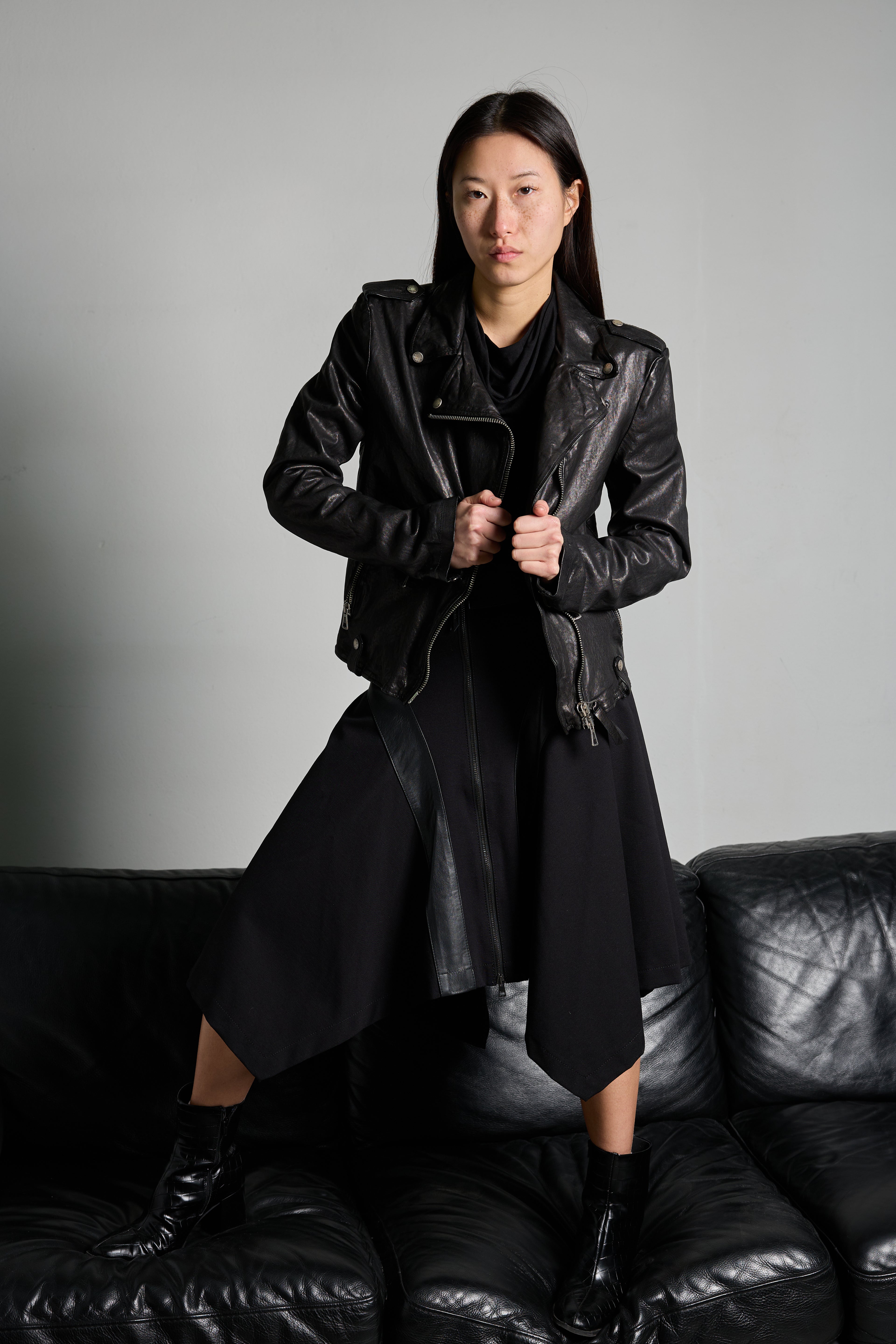 Women's skirt LSK014