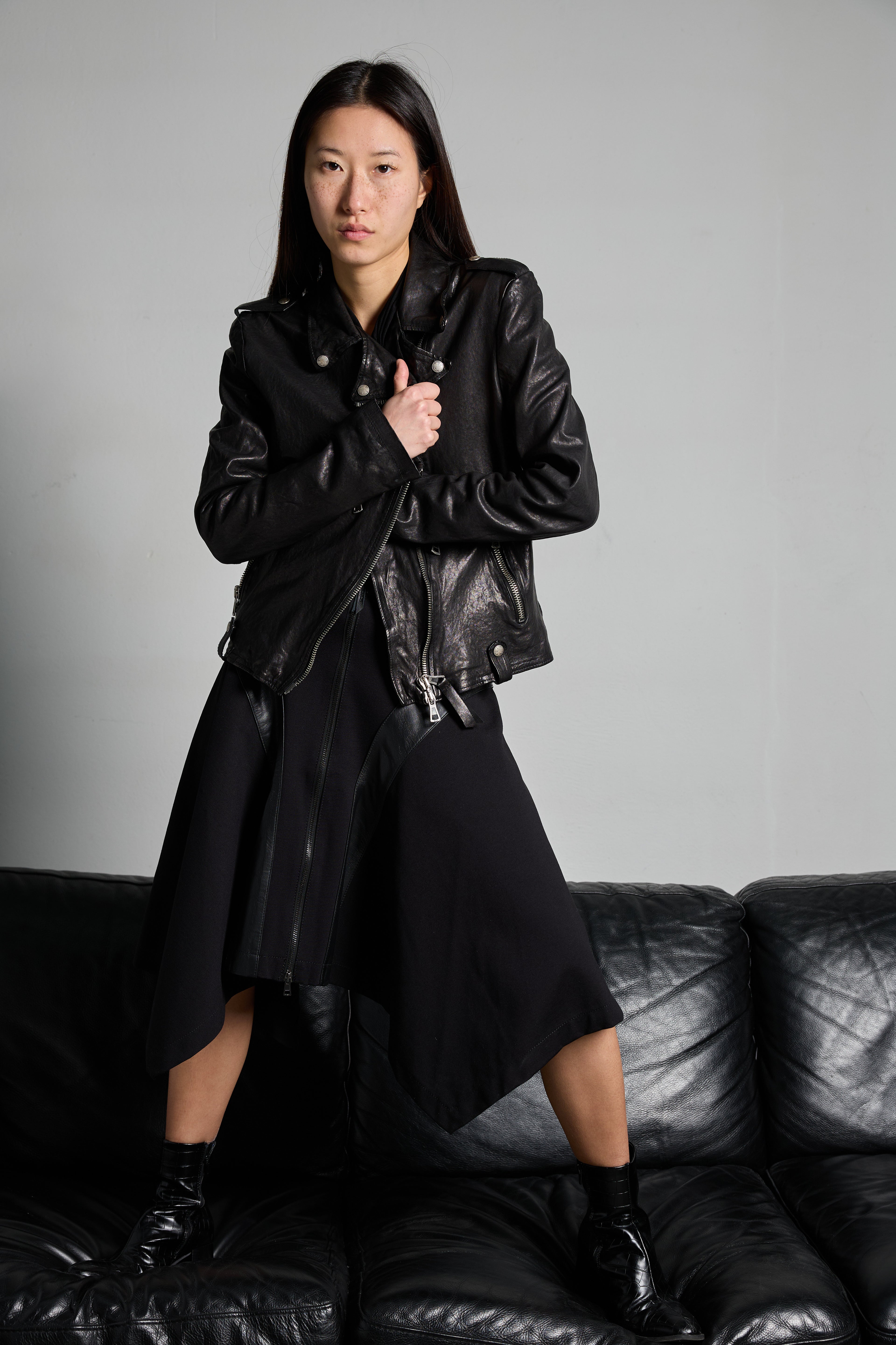 Women's skirt LSK014