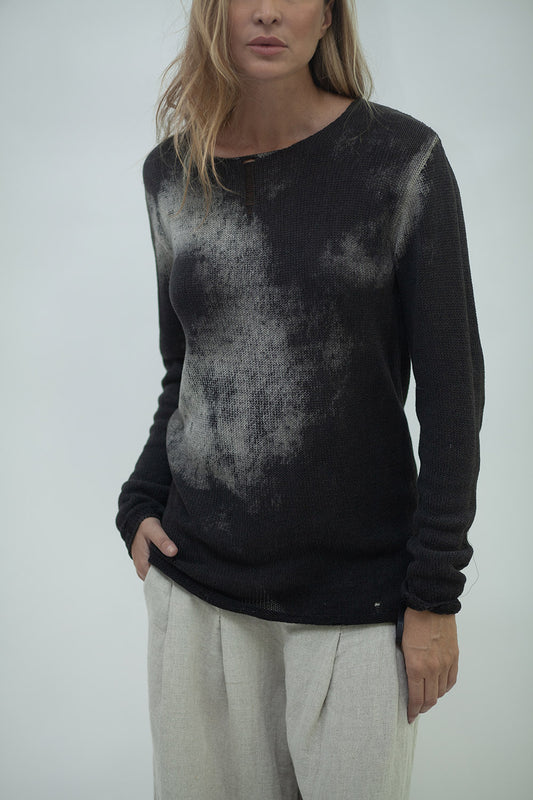 Maglia donna LMKN076 REV