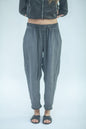 Pantalone donna lino LMPA058