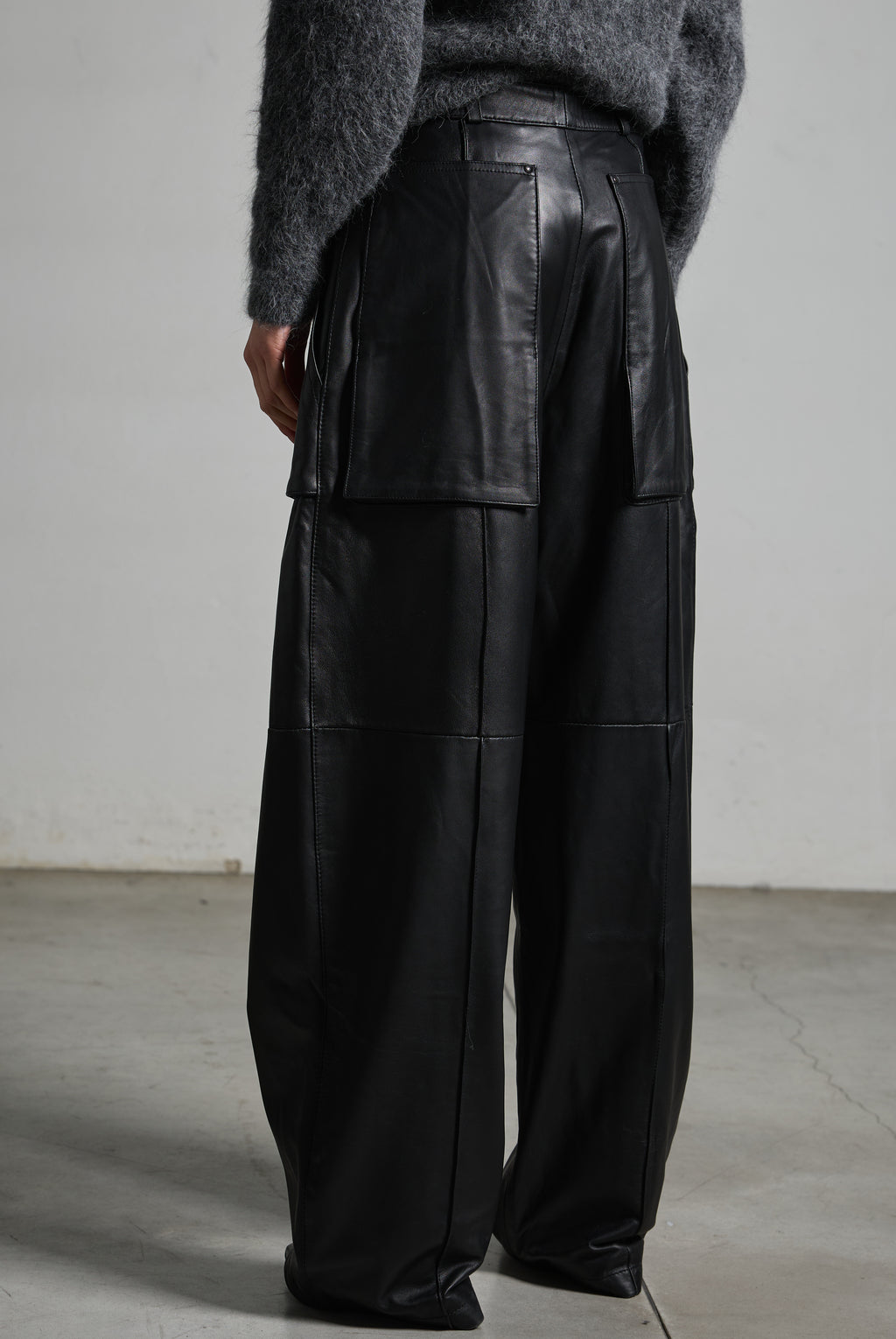 Women's trousers LPA033