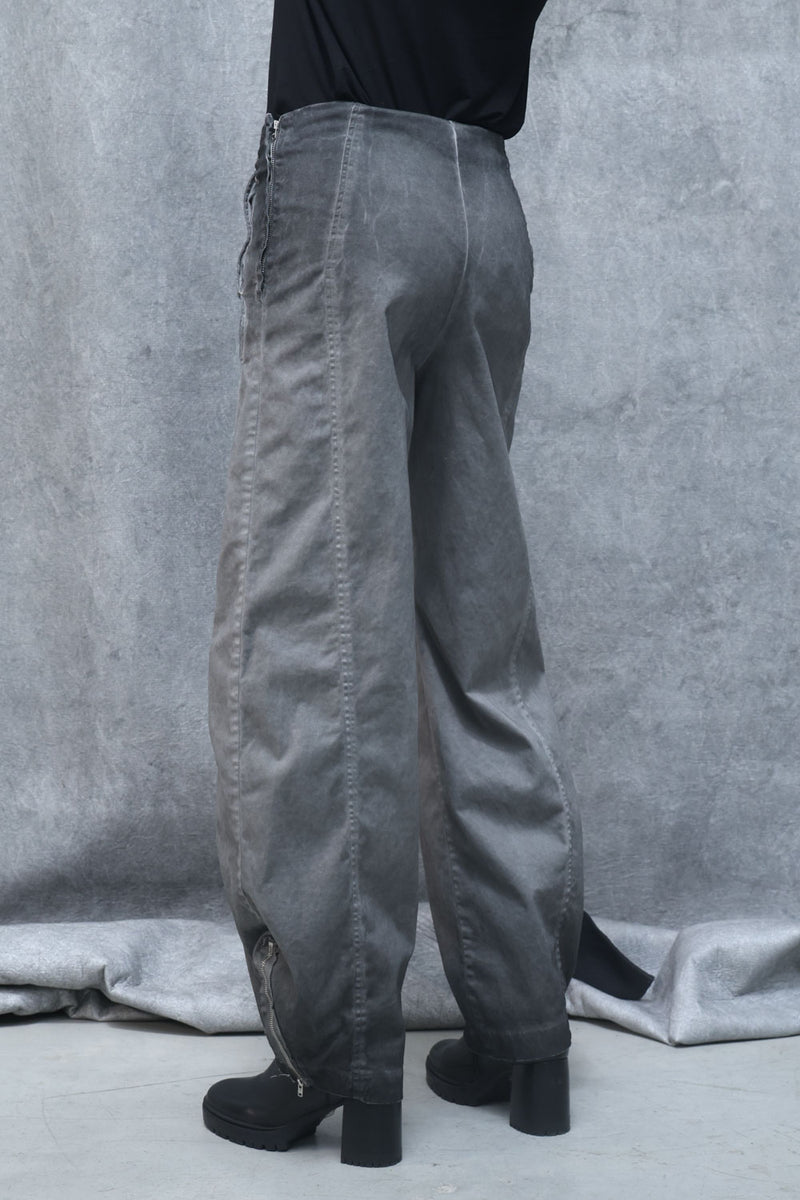 Women's trousers LPA031