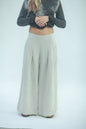 Pantalone lino cotone donna LPA048