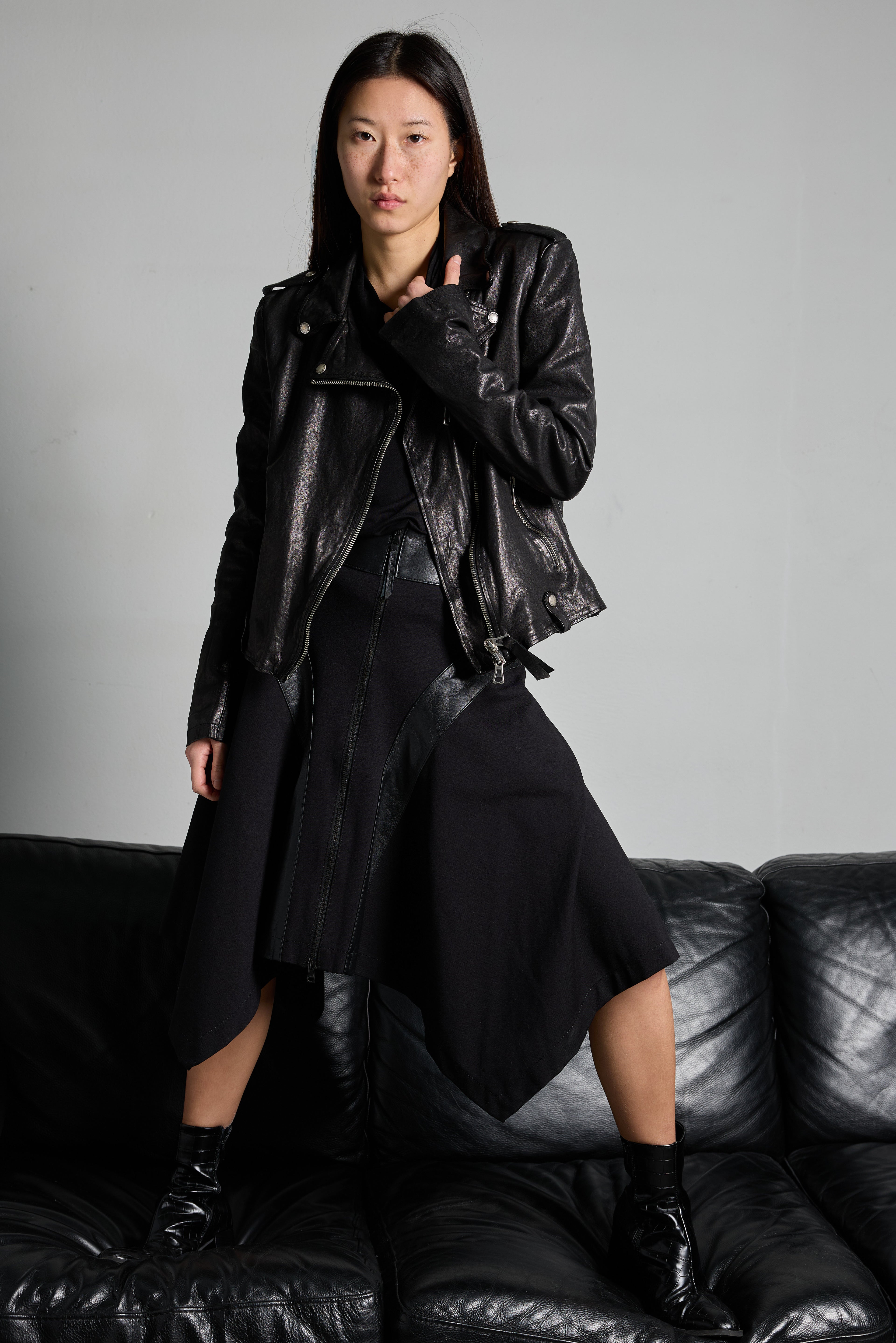 Women's skirt LSK014