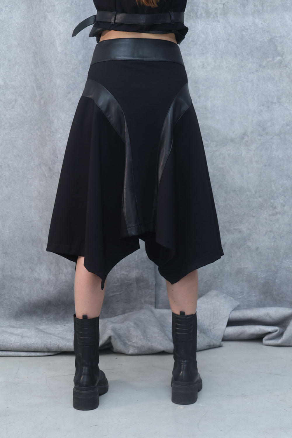 Women's skirt LSK014