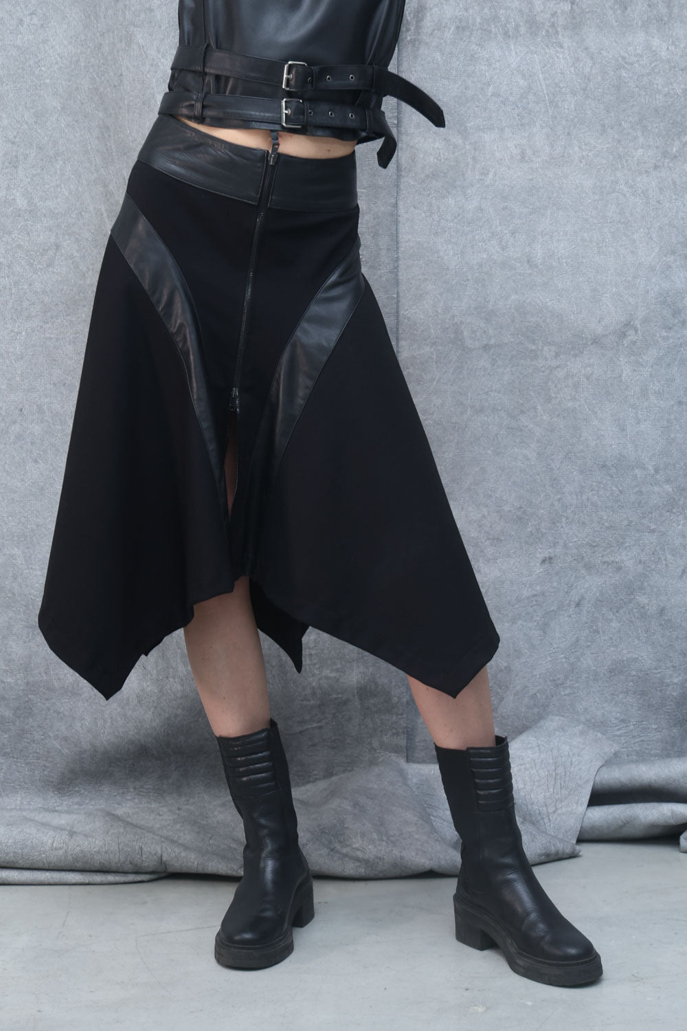 Women's skirt LSK014