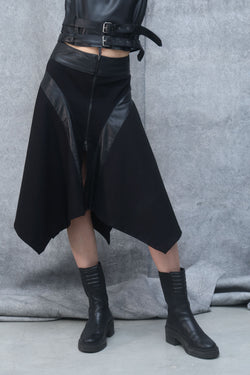 LSK005 women's skirt