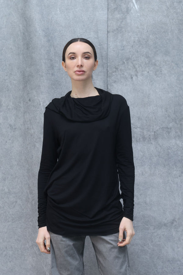 LTL003 long-sleeved cotton shirt