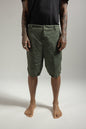 Bermuda in lino uomo MBE006