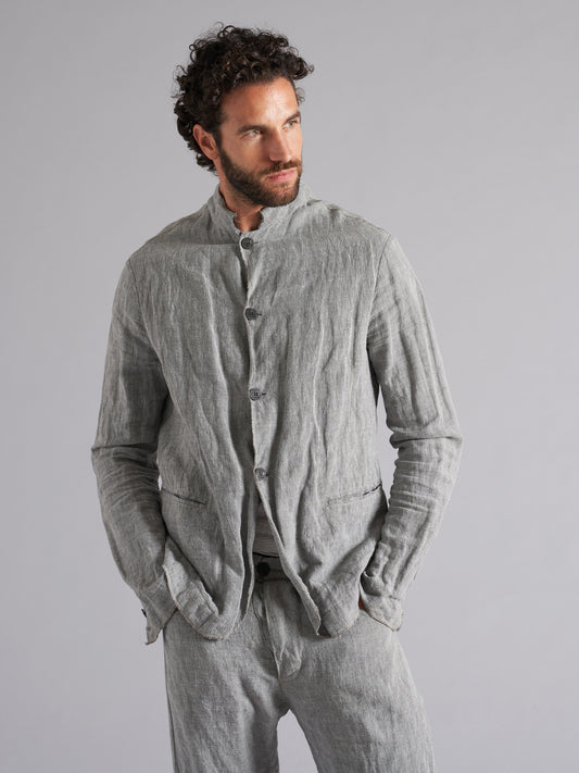 Men's Jacket MJA027 W095