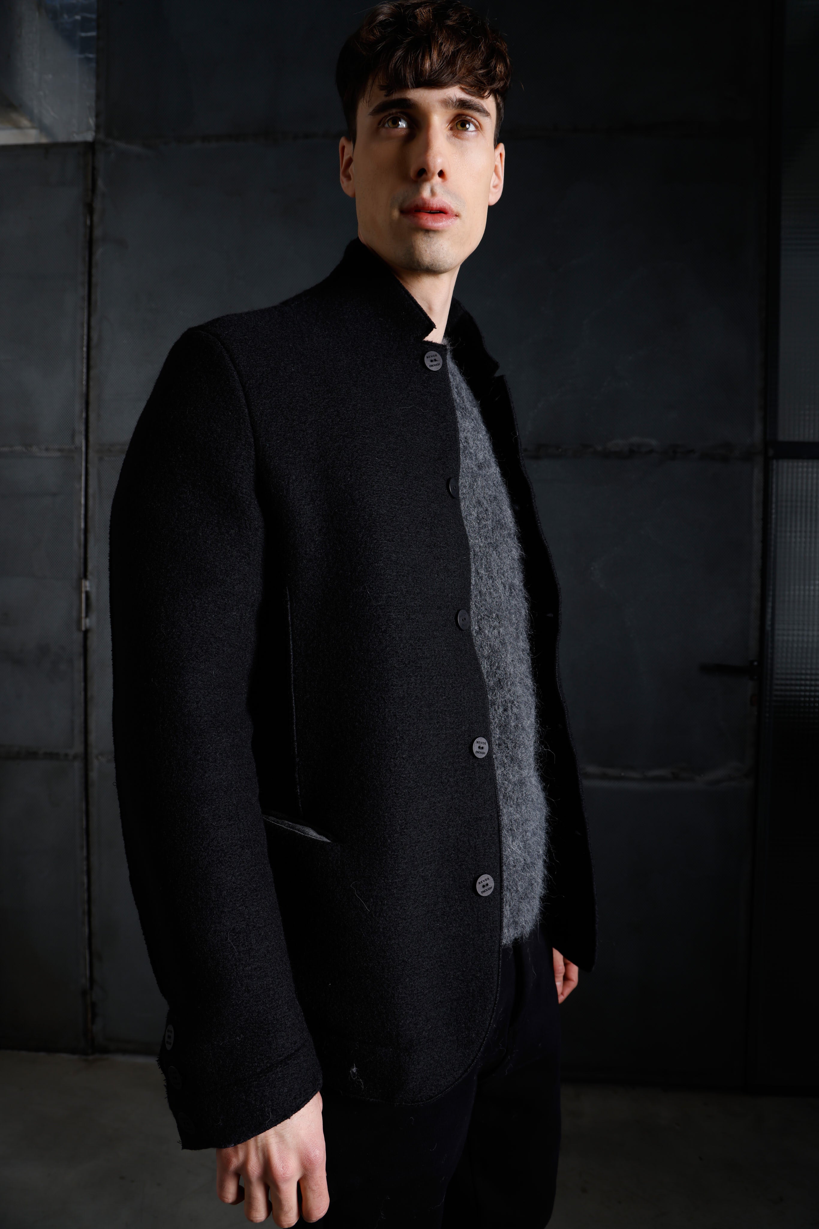Giacca uomo MJA050