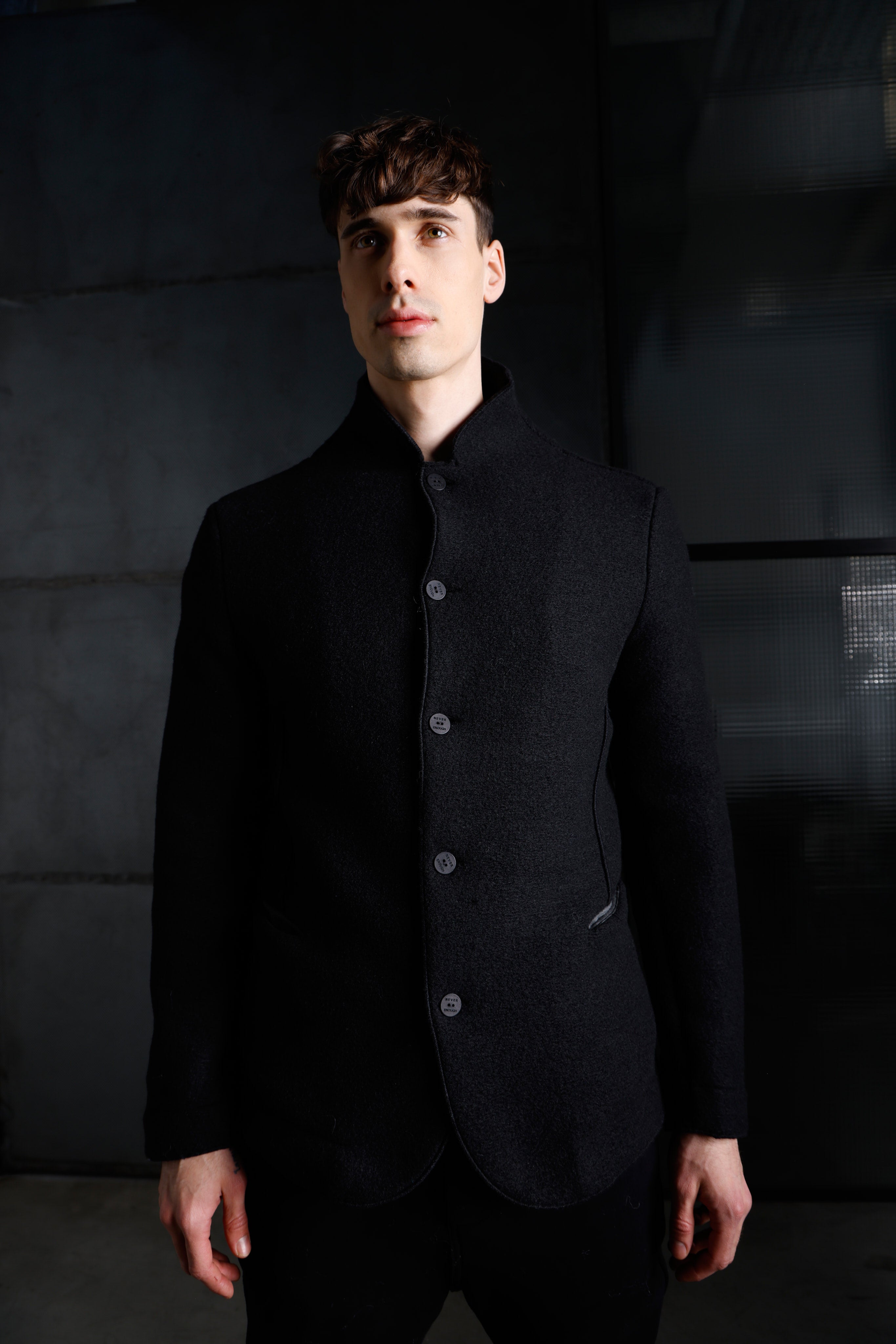 Giacca uomo MJA050