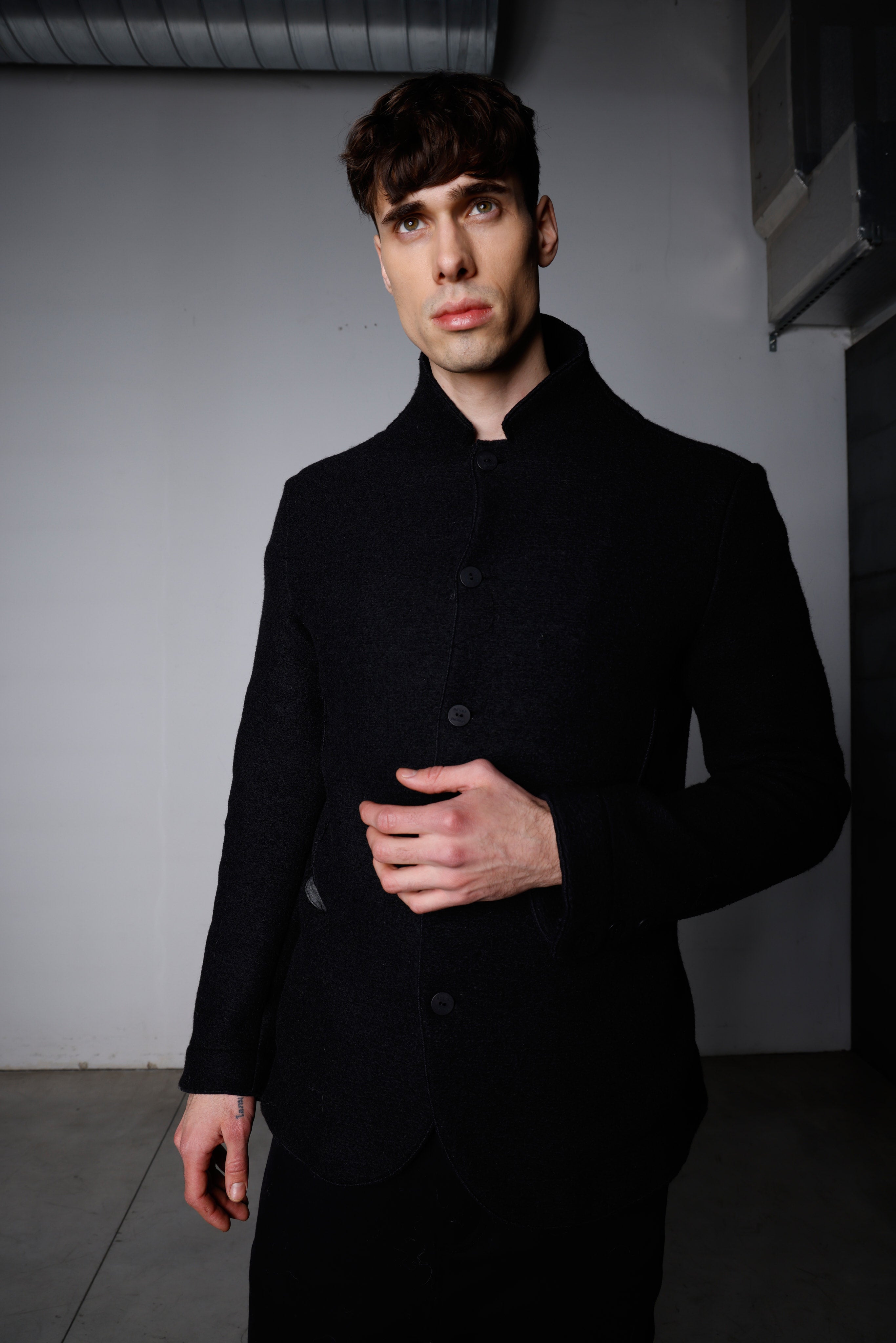 Giacca uomo MJA050