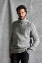 Men's sweater MKN054